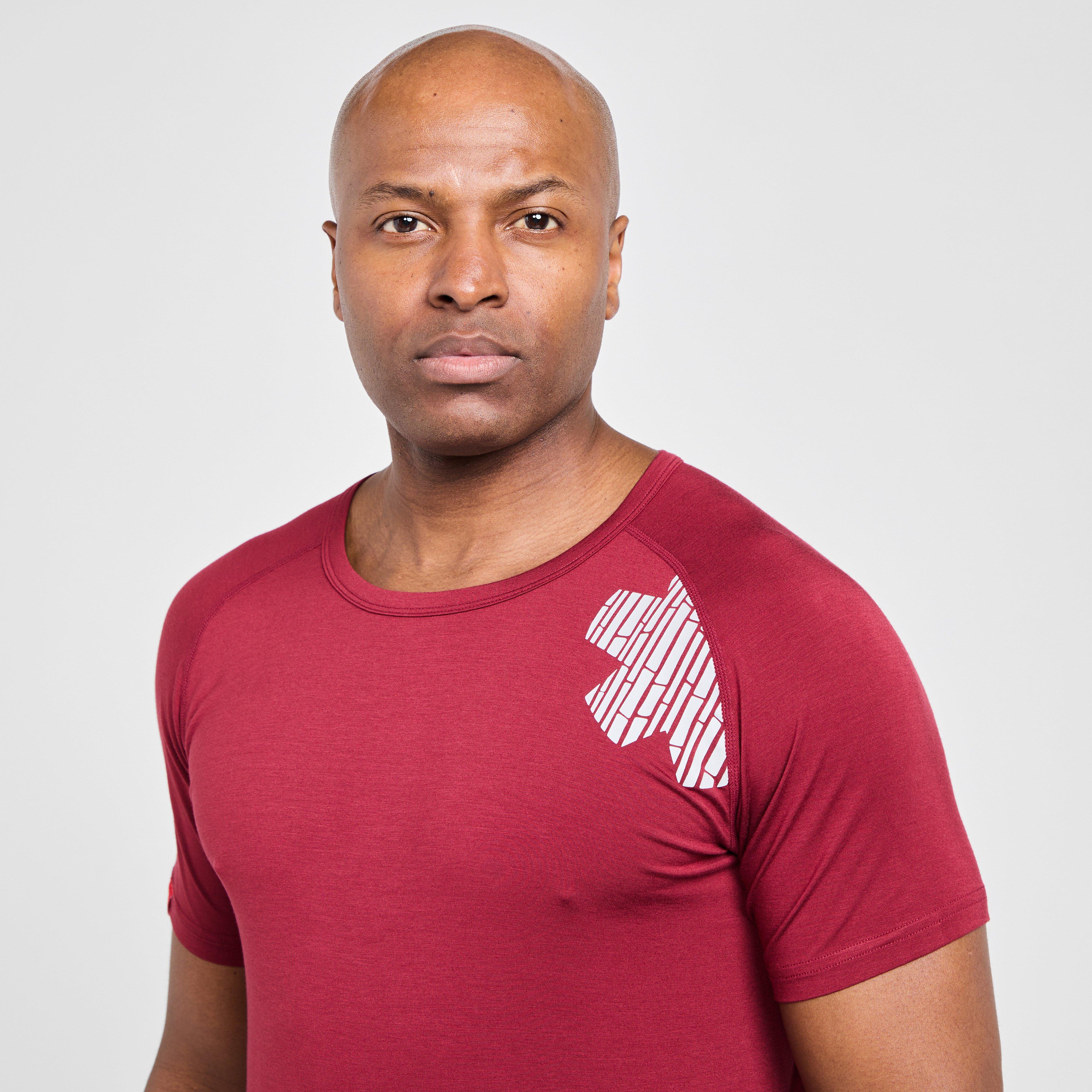 Men's Bamboo Tee