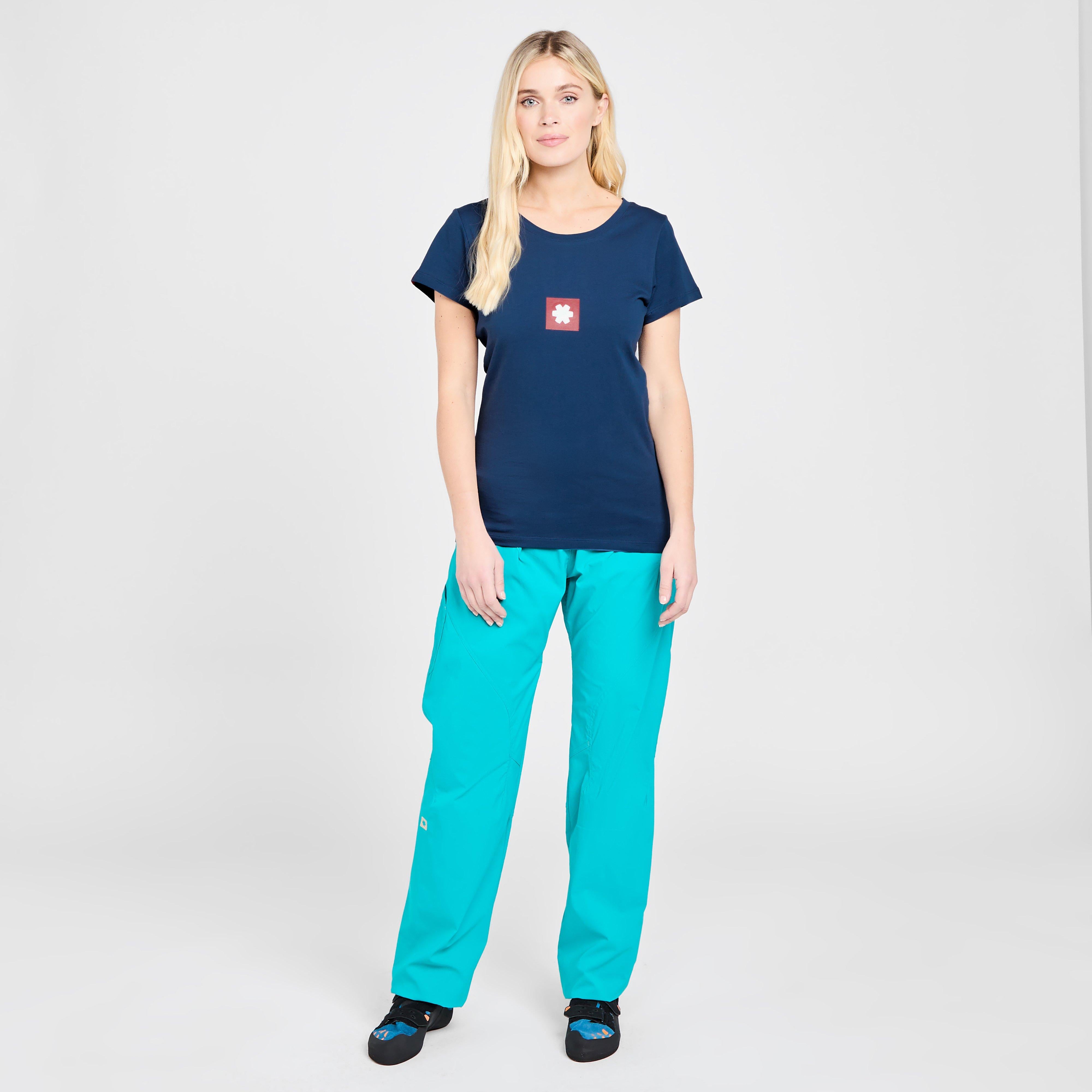 Women's Promo Tee