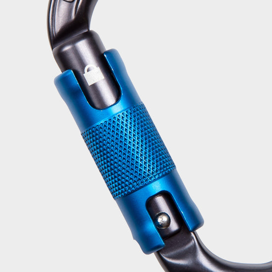 Eagle HMS Triple Lock Carabiner