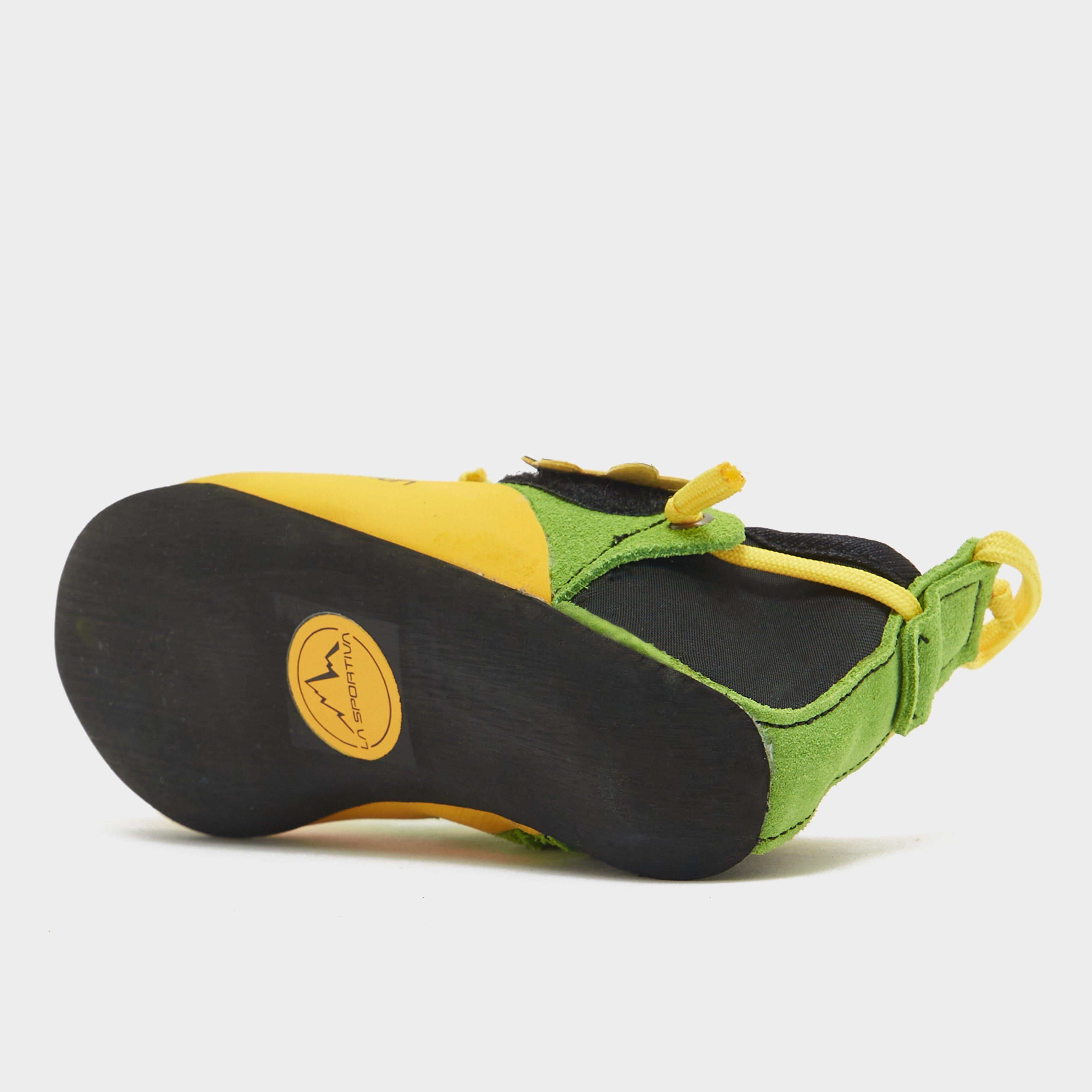 Kids’ Stickit Climbing Shoes