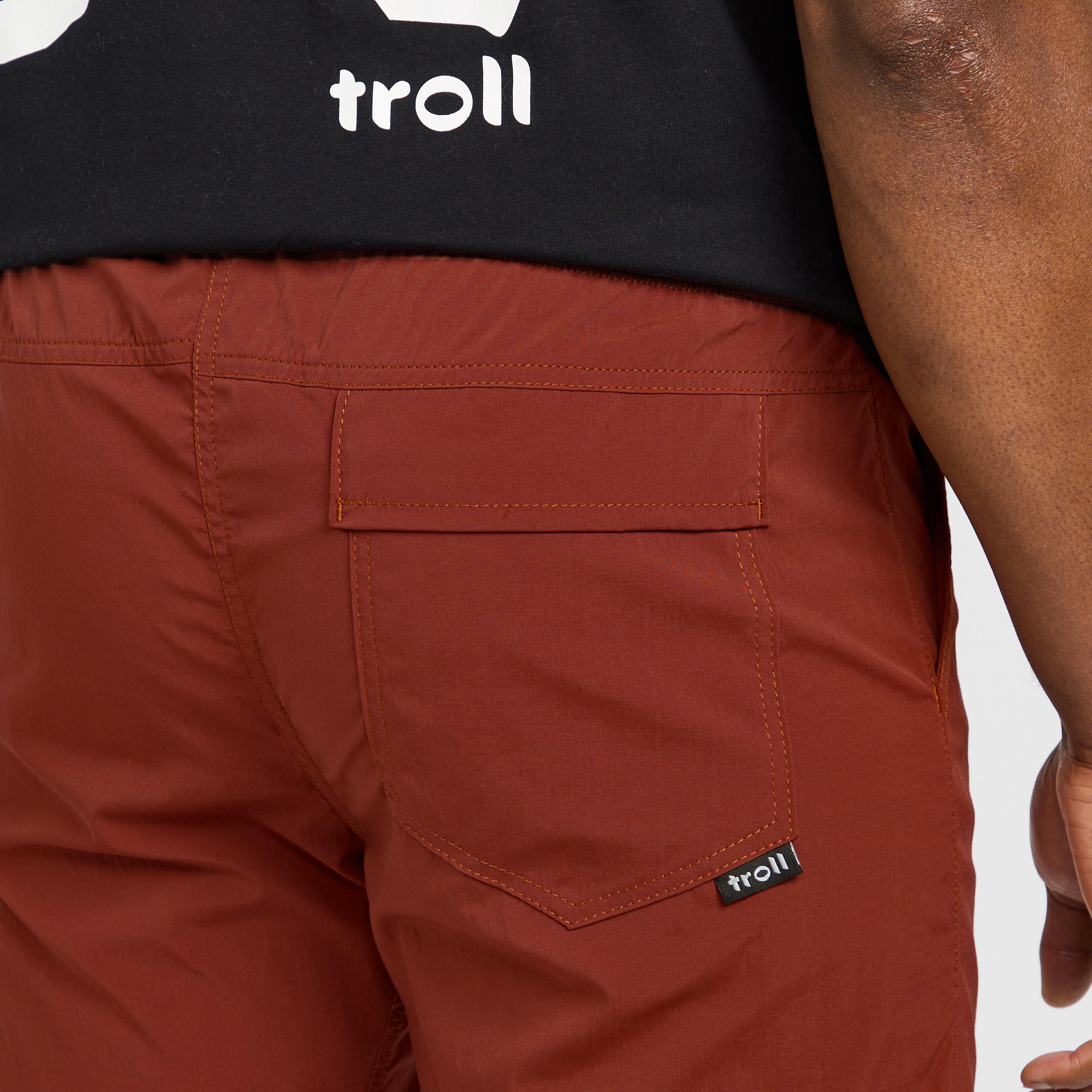 Flow Shorts