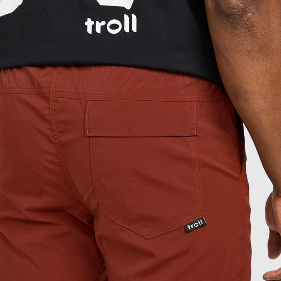 Flow Shorts