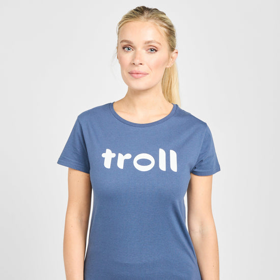 Women’s Logo T-Shirt