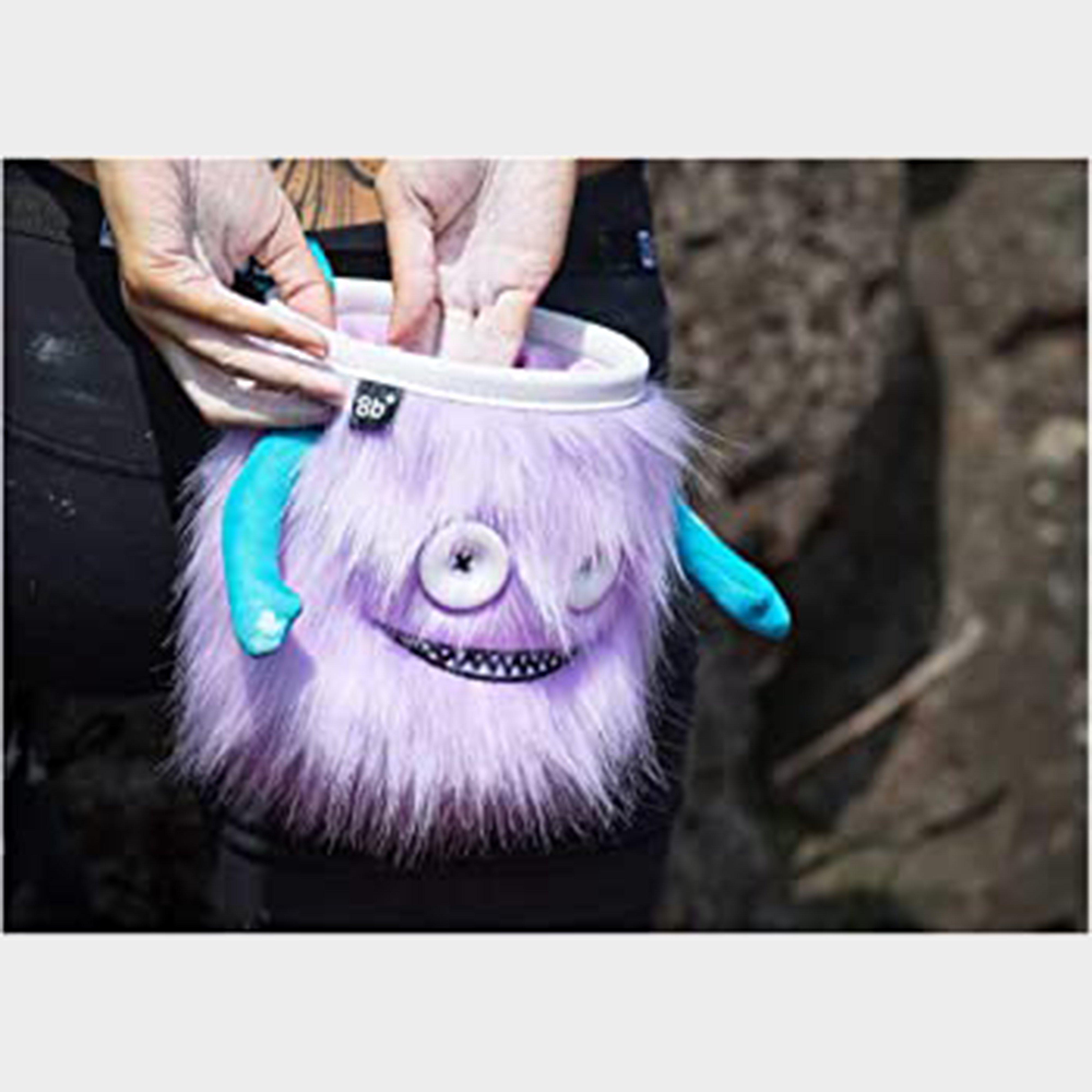 Lilly Chalk Bag