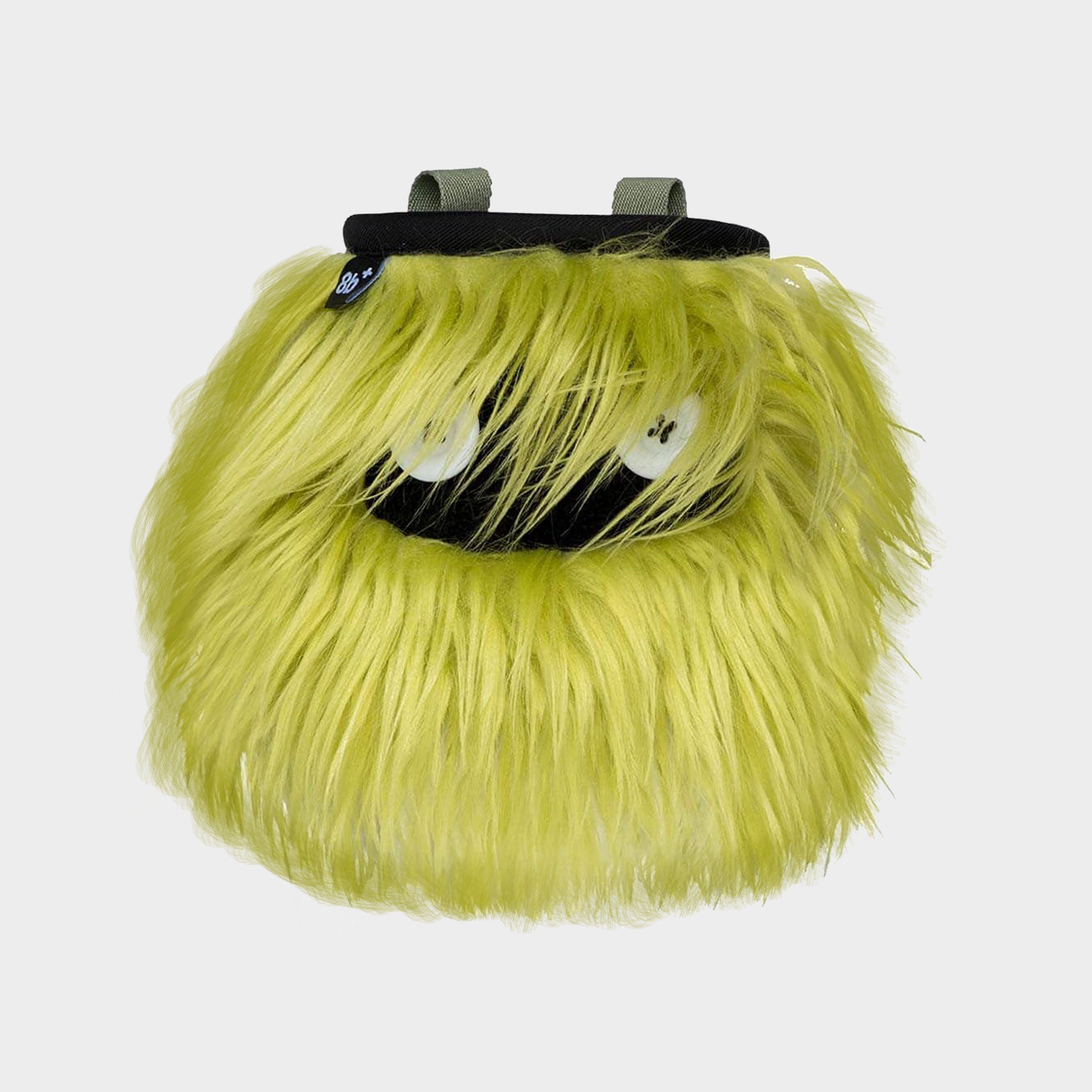 Brad Chalk Bag