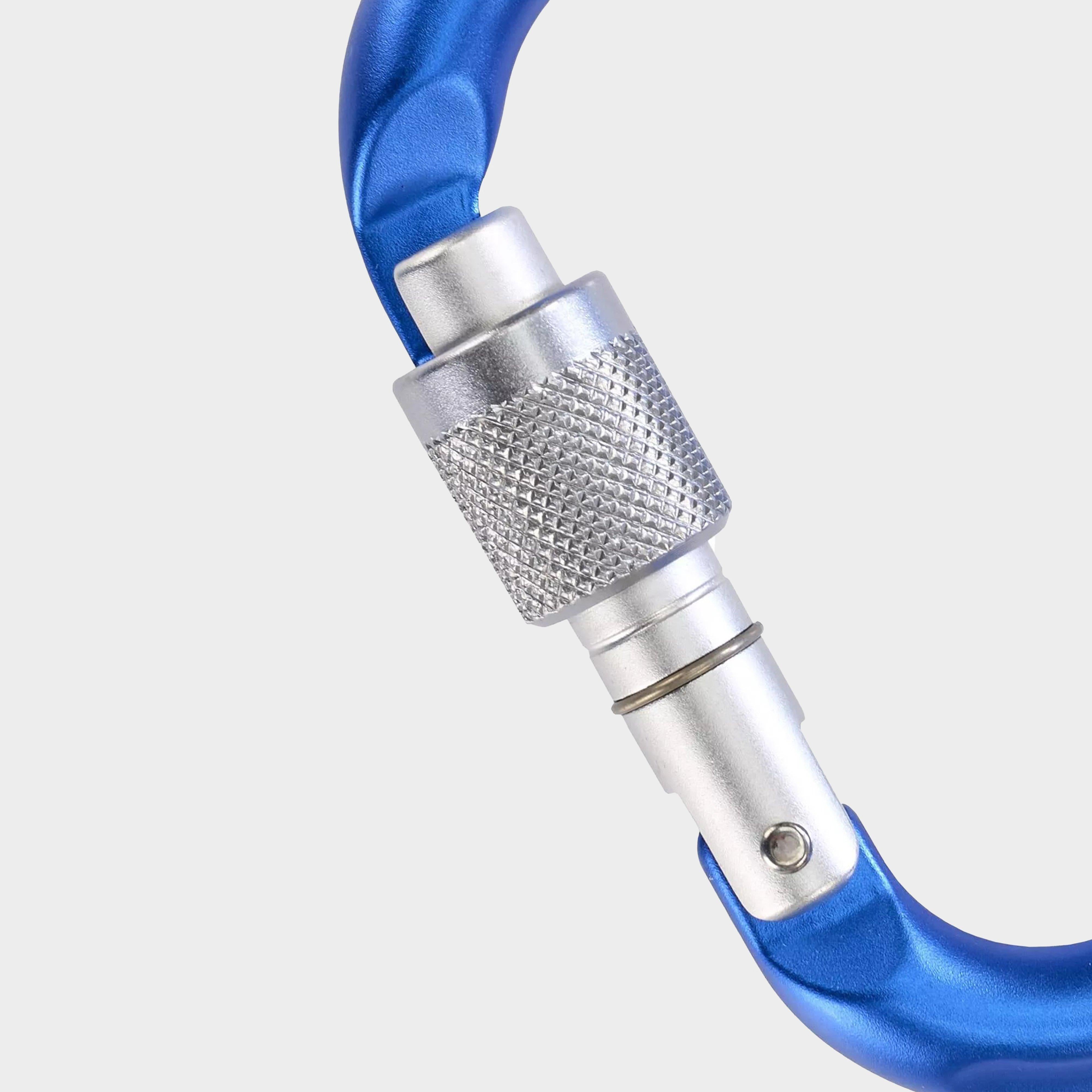 Snappy HMS Carabiner