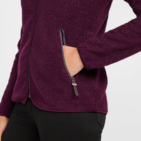 Women’s Emlin II Fleece