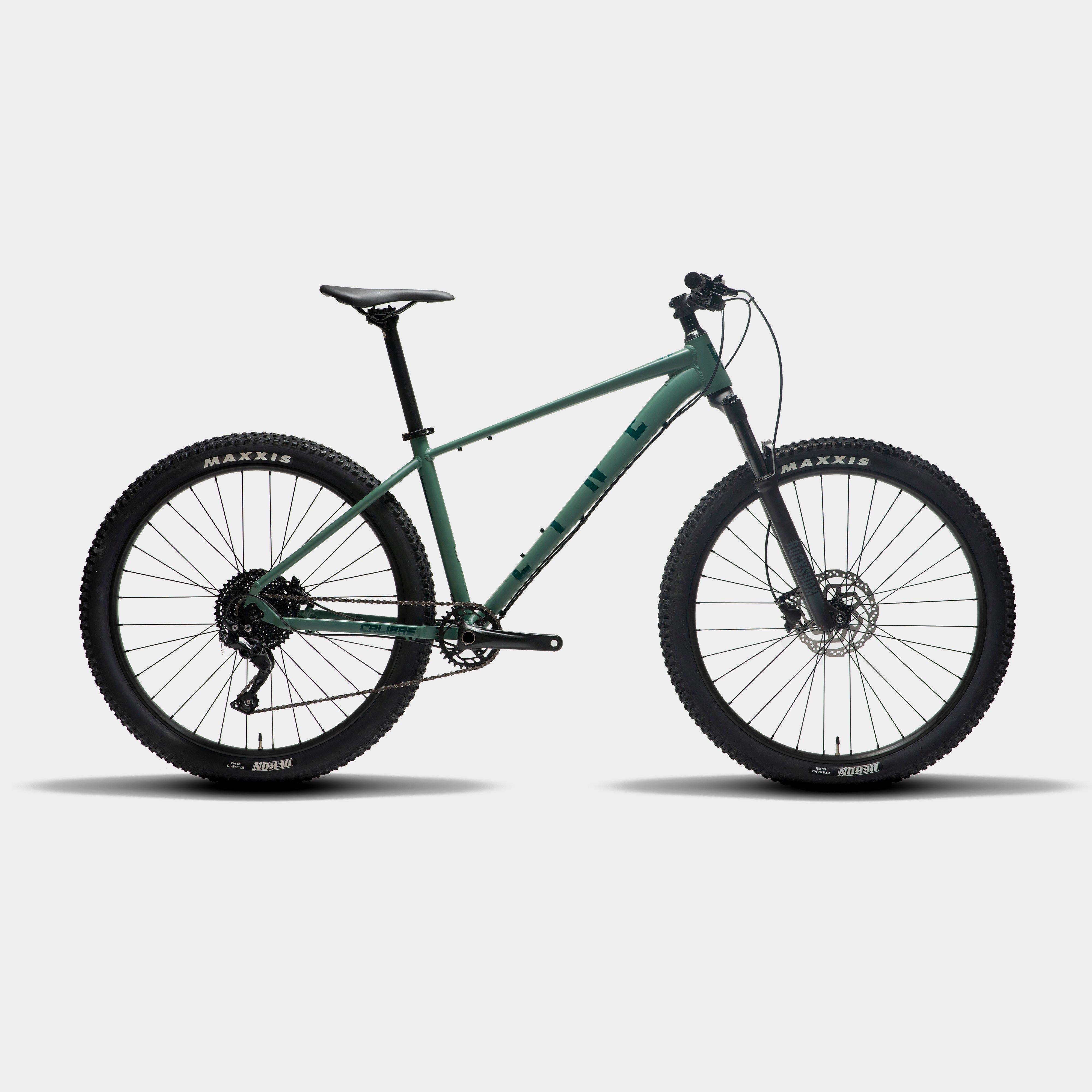 Line T2 27.5" Hardtail Mountain Bike