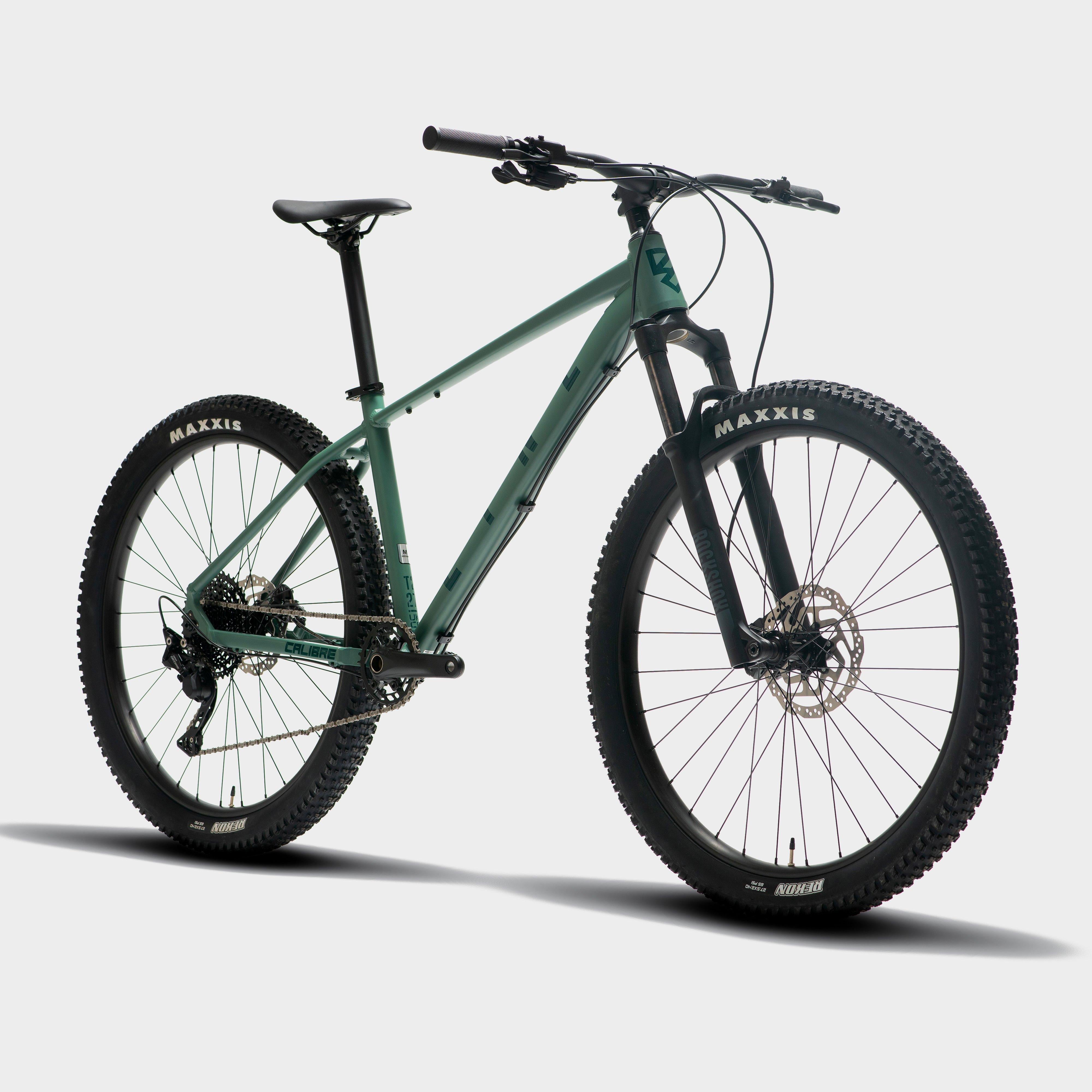 Line T2 27.5" Hardtail Mountain Bike