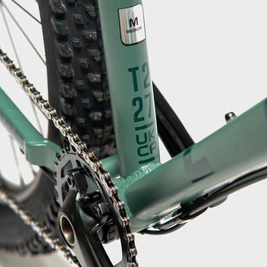 Line T2 27.5" Hardtail Mountain Bike