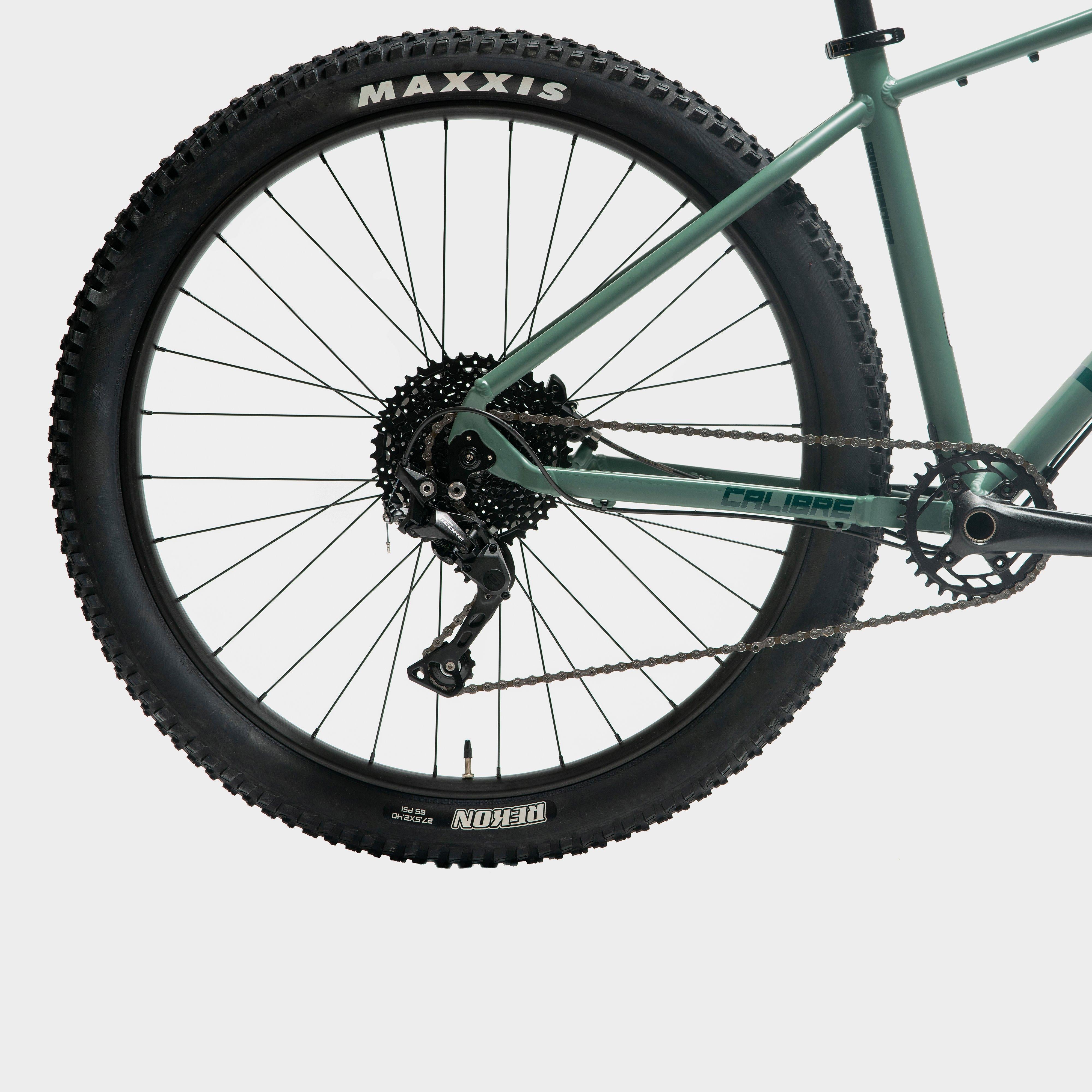 Line T2 27.5" Hardtail Mountain Bike