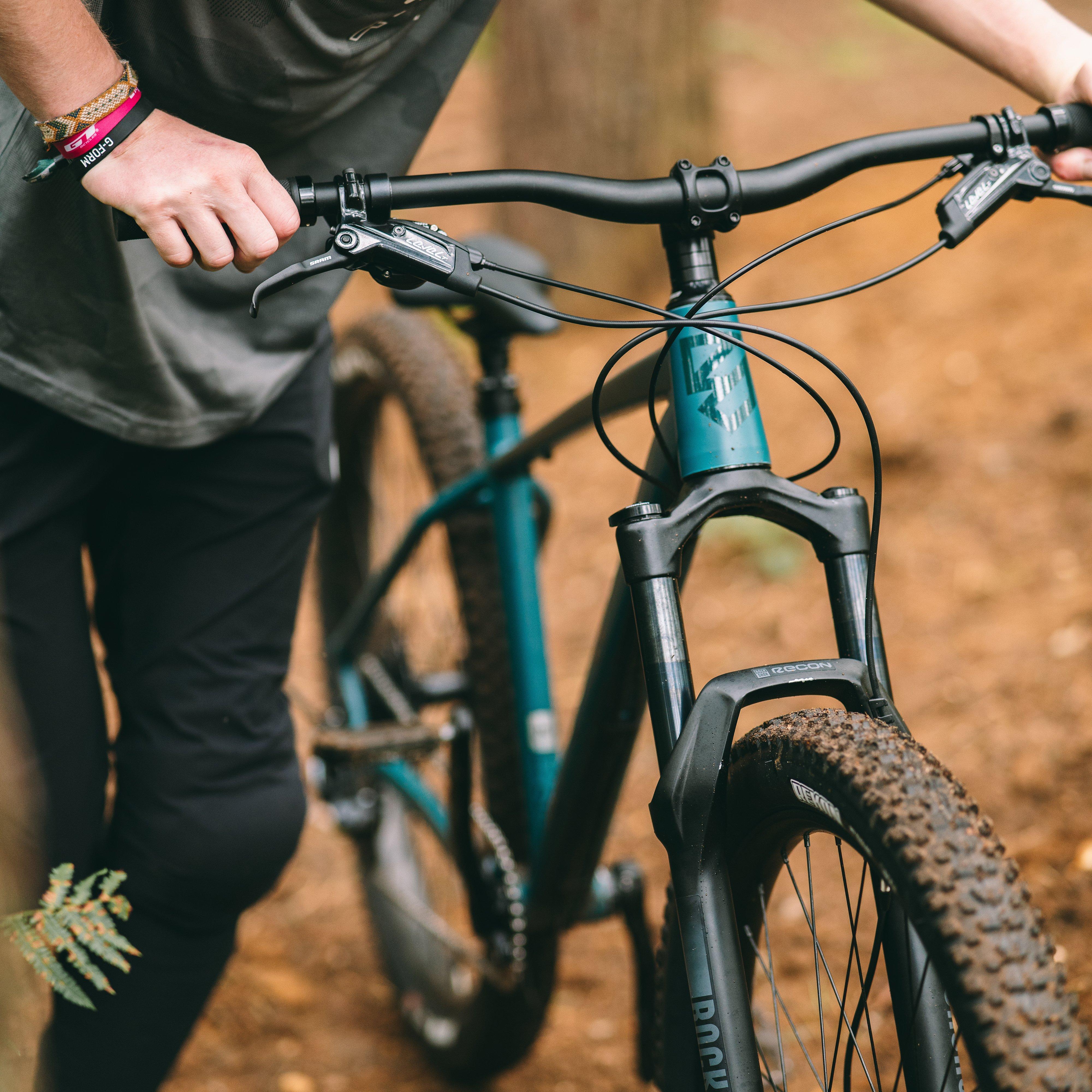 Line T3 27.5" Hardtail Mountain Bike