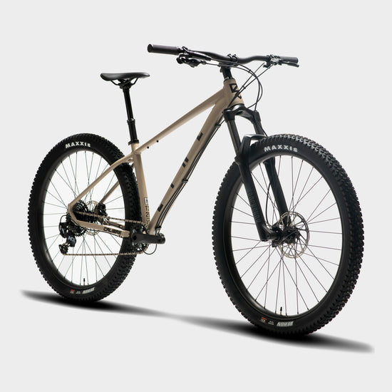 Line T3 29" Hardtail Mountain Bike