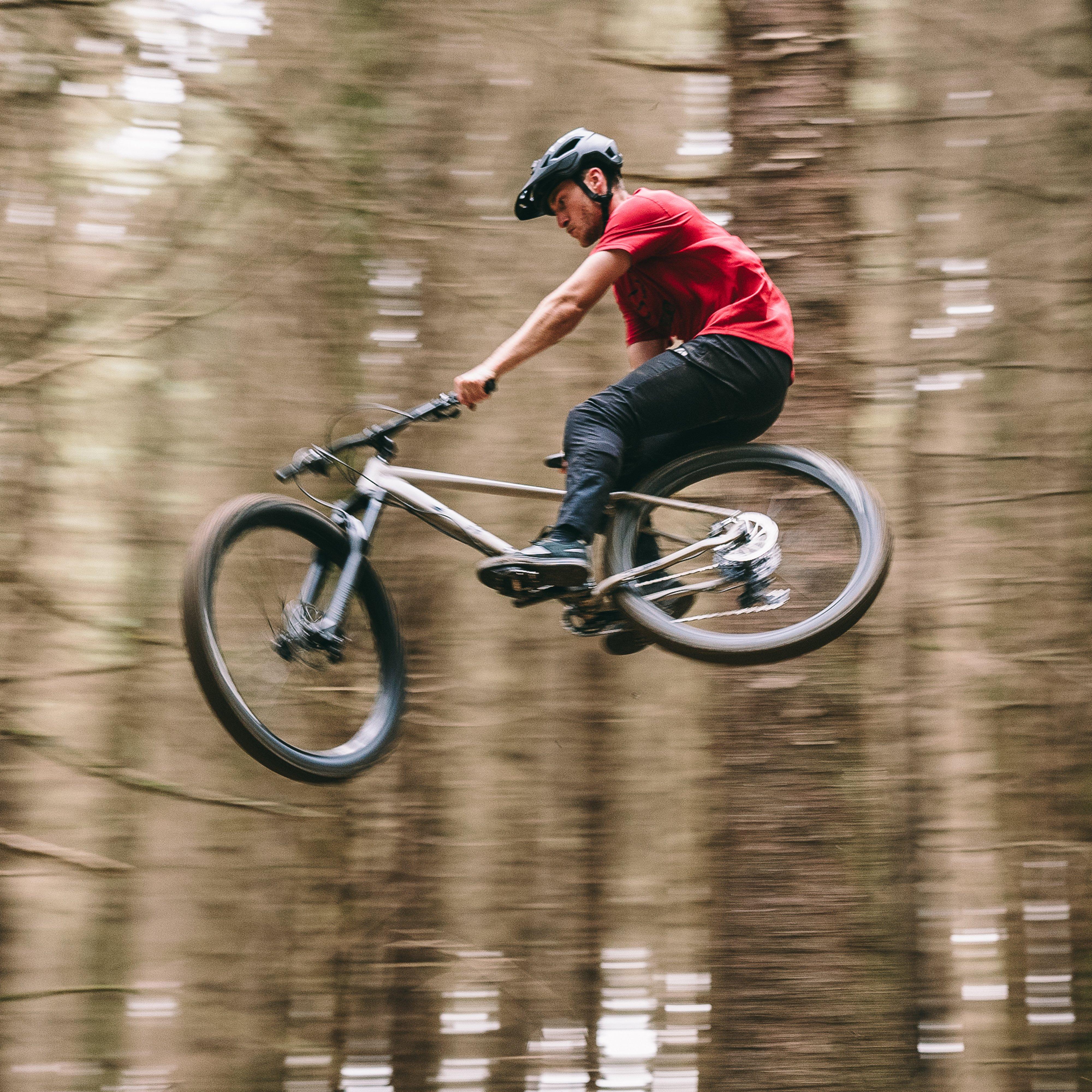 Line T3 29" Hardtail Mountain Bike