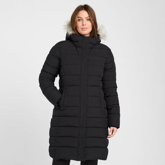 Women’s Luna Parka
