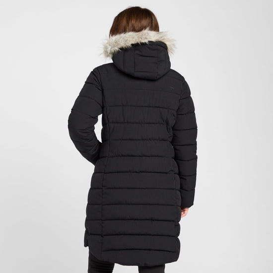 Women’s Luna Parka