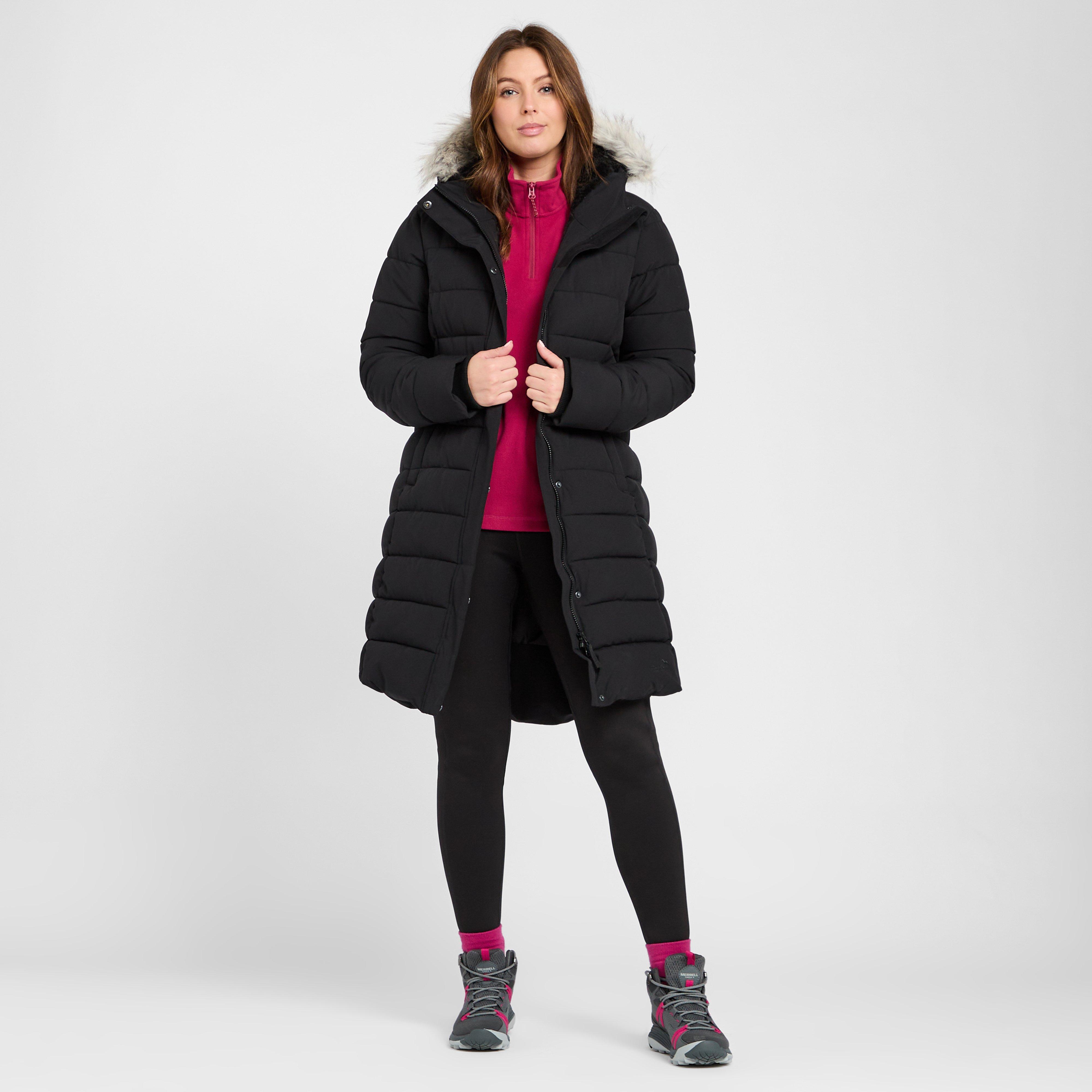 Women’s Luna Parka