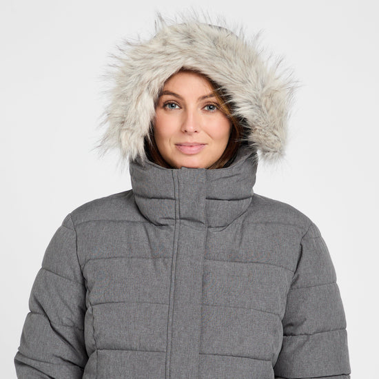 Women’s Luna Parka