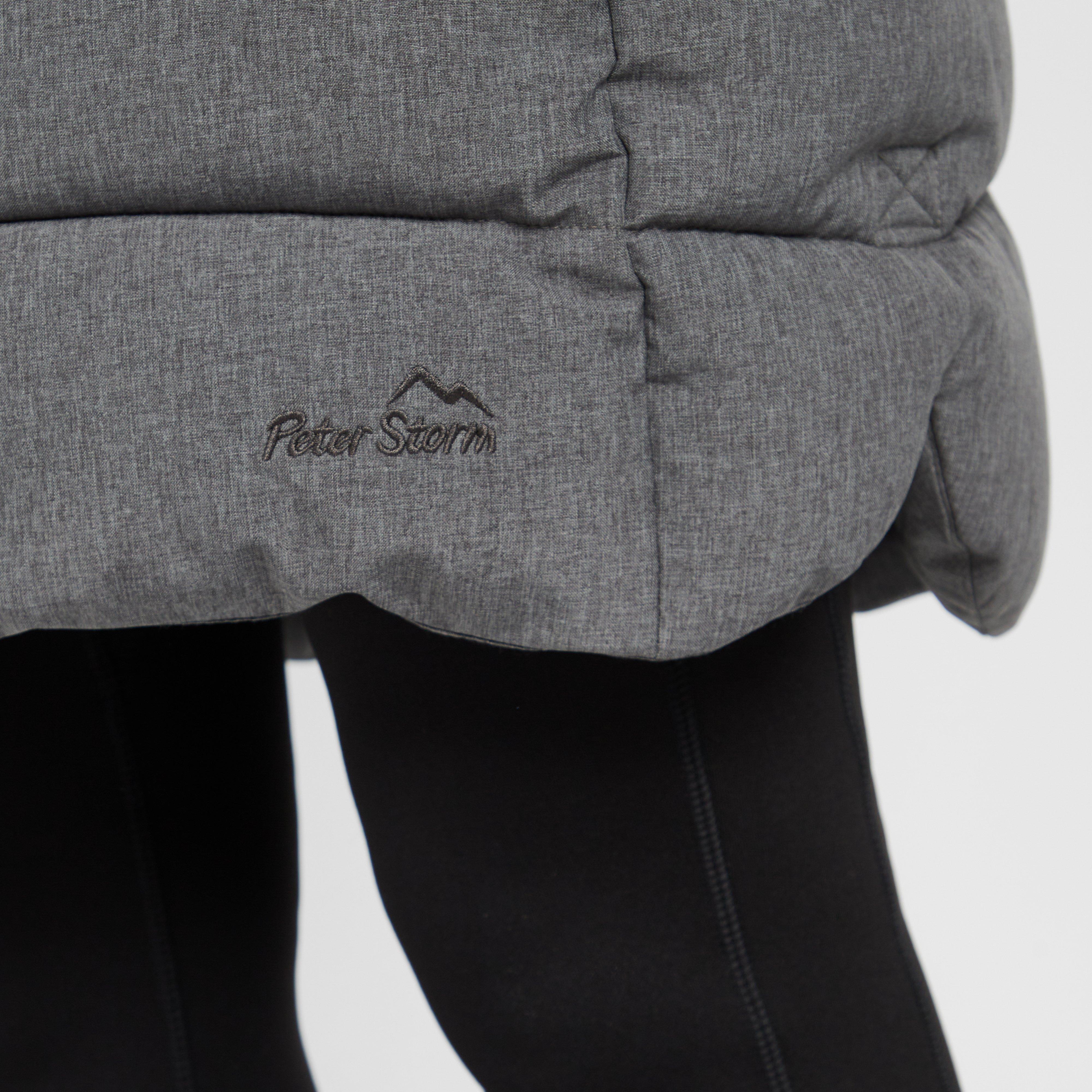 Women’s Luna Parka