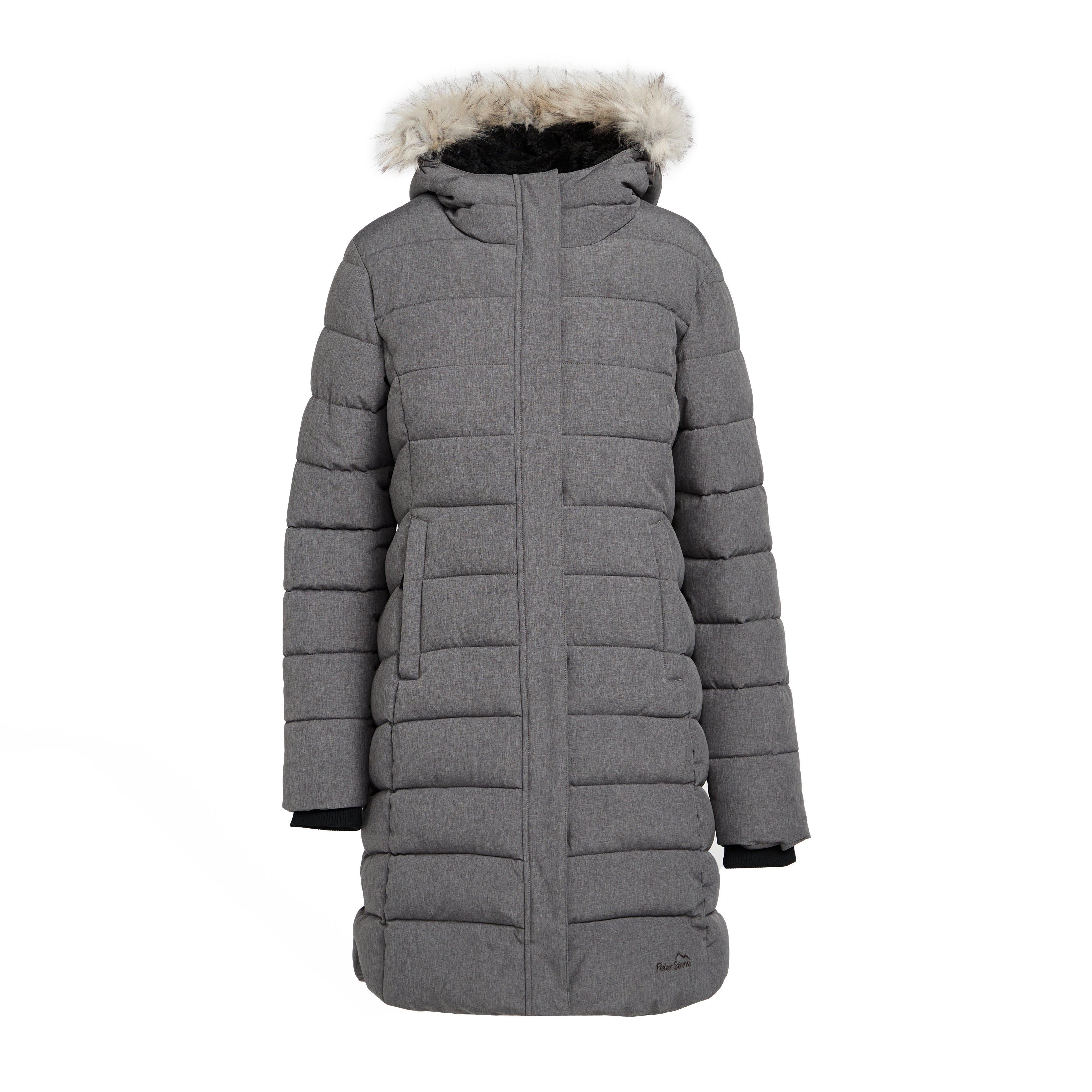 Women’s Luna Parka