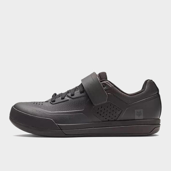 Union Clipless Shoes