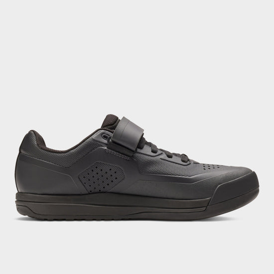 Union Clipless Shoes