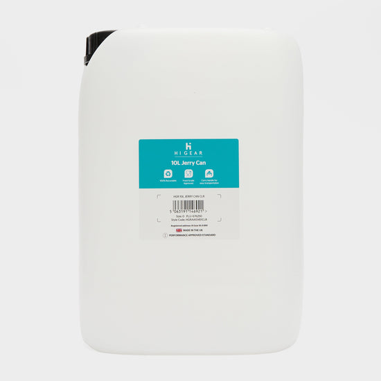 10L Jerry Can