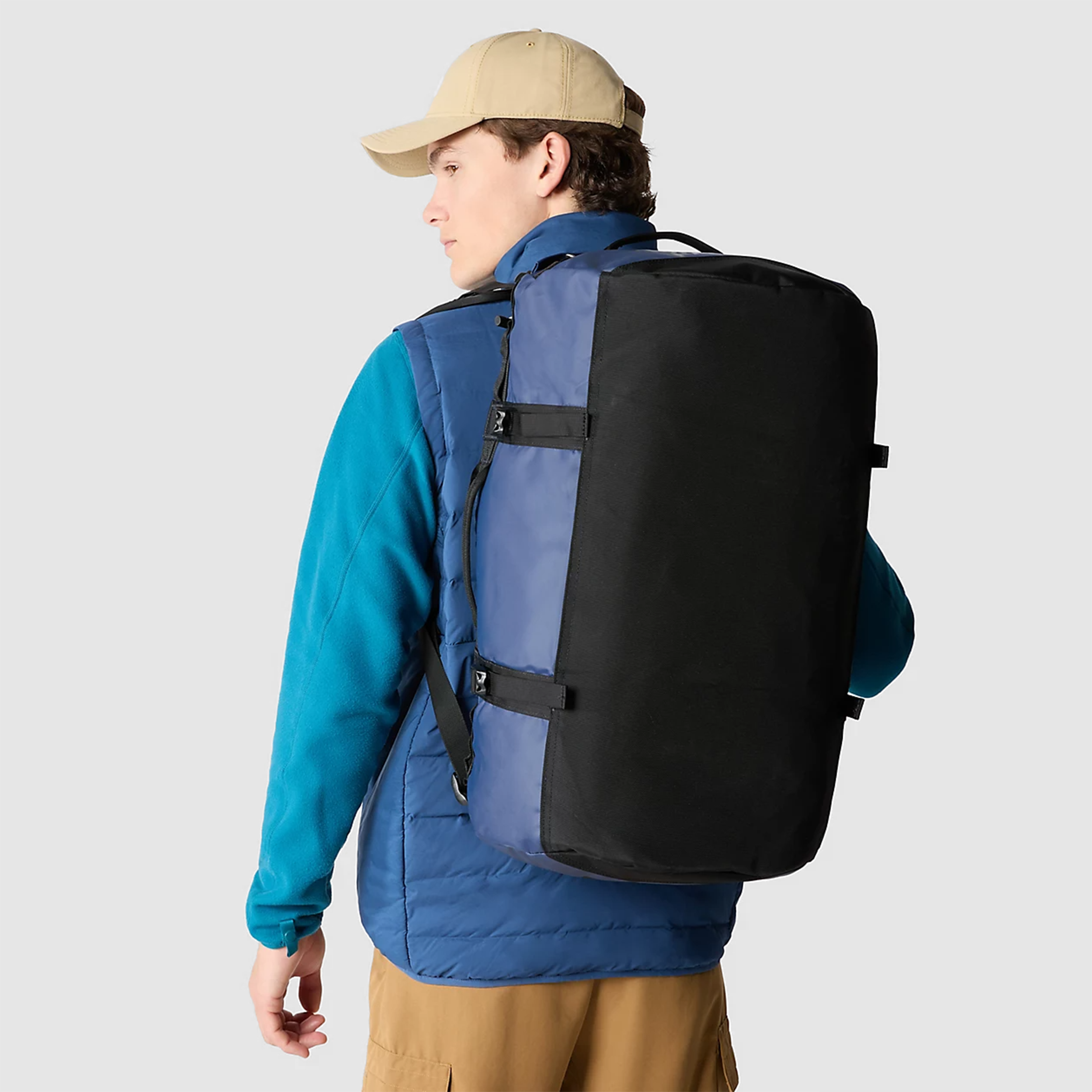 Base Camp Duffel Small