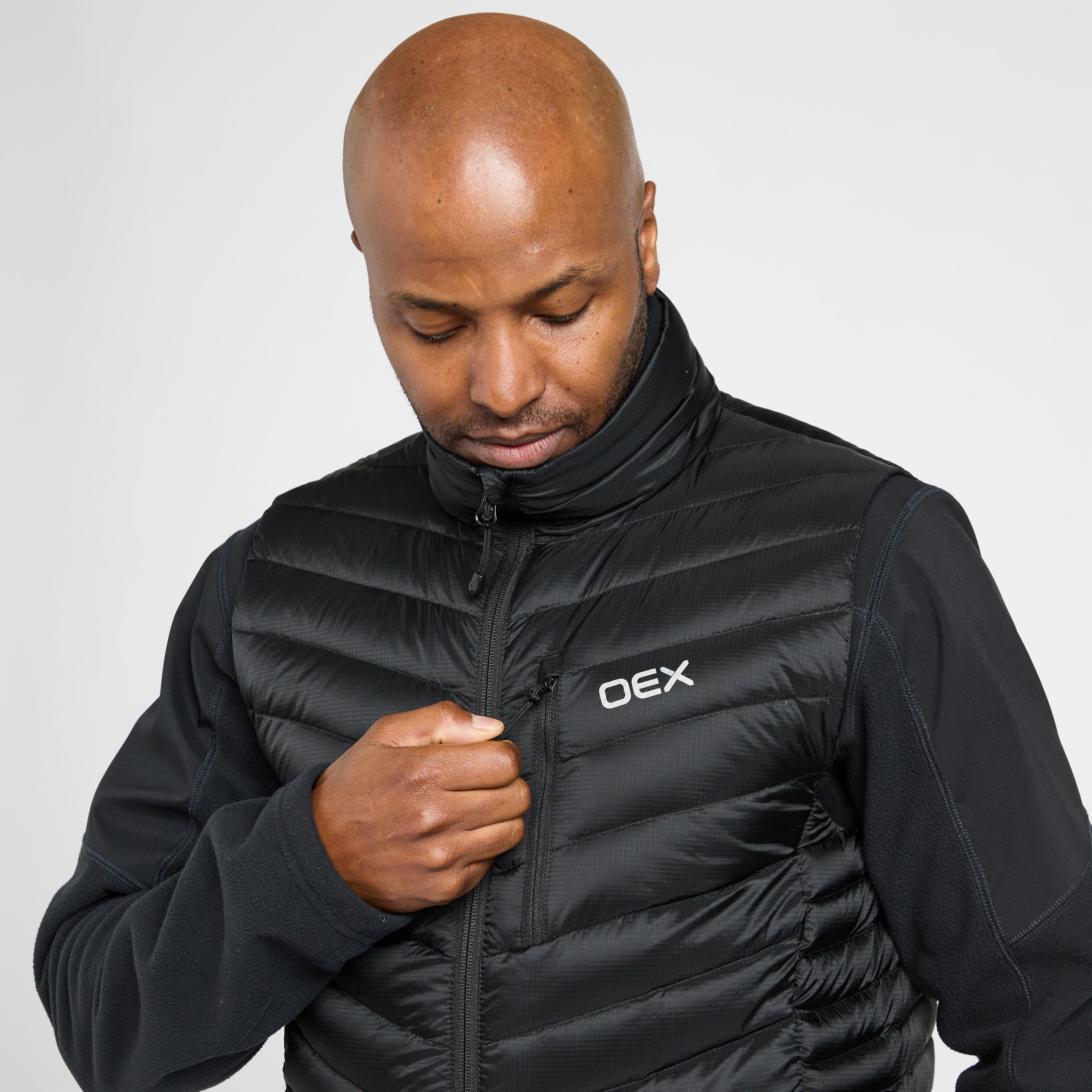 Men’s Kintra Down Gilet
