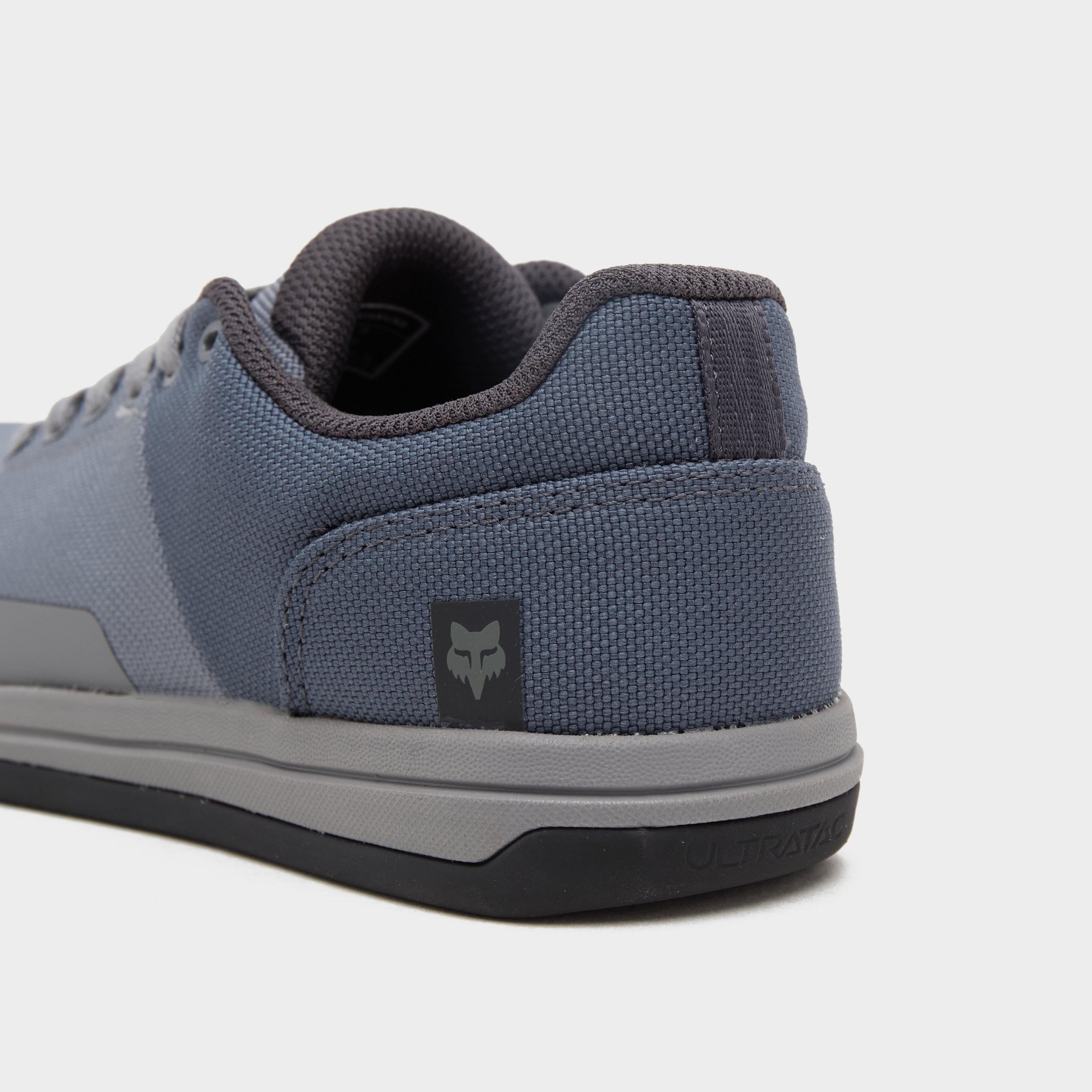 Men's Union Canvas Shoes