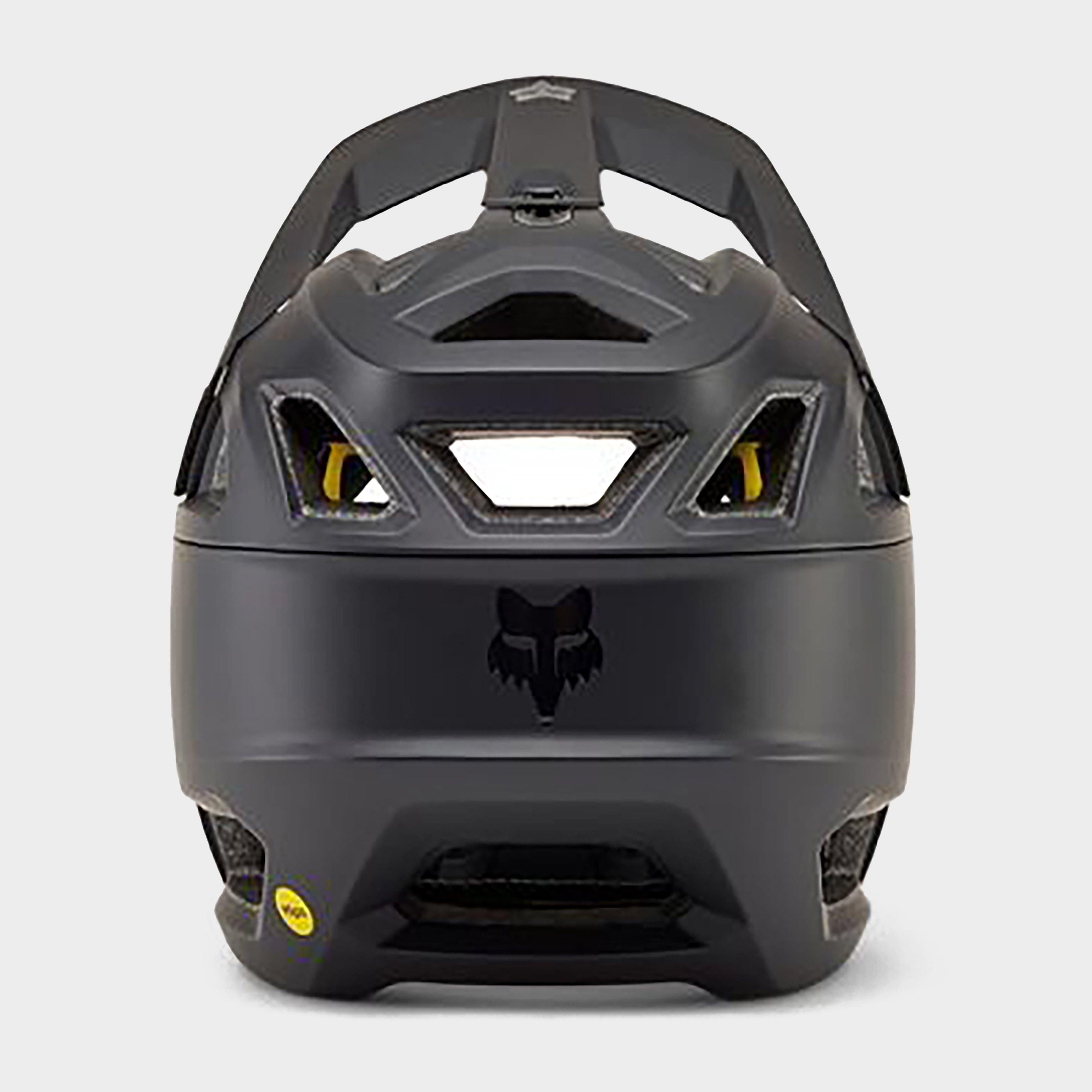 Proframe Matte Helmet