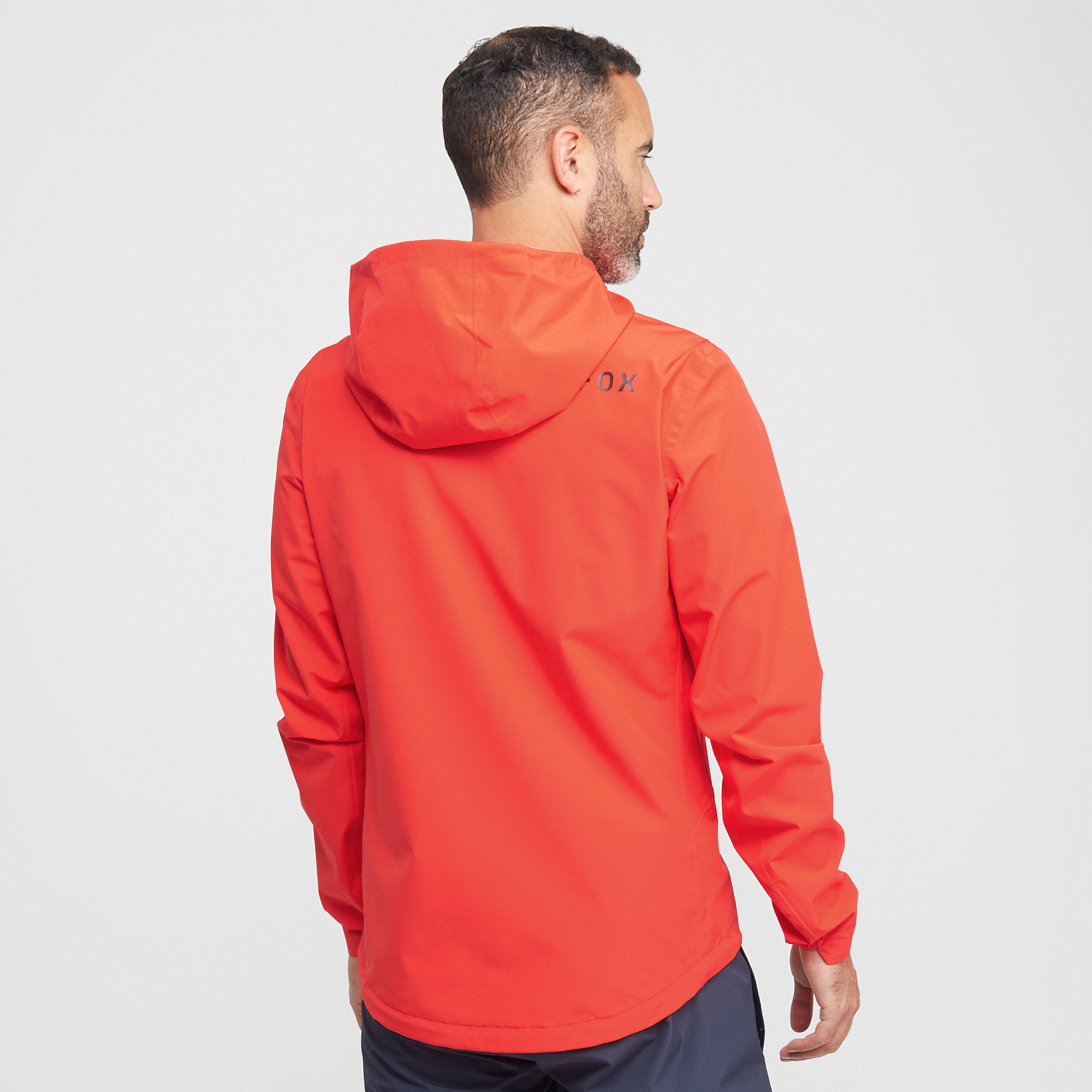 Ranger 2.5-Layer Waterproof Jacket