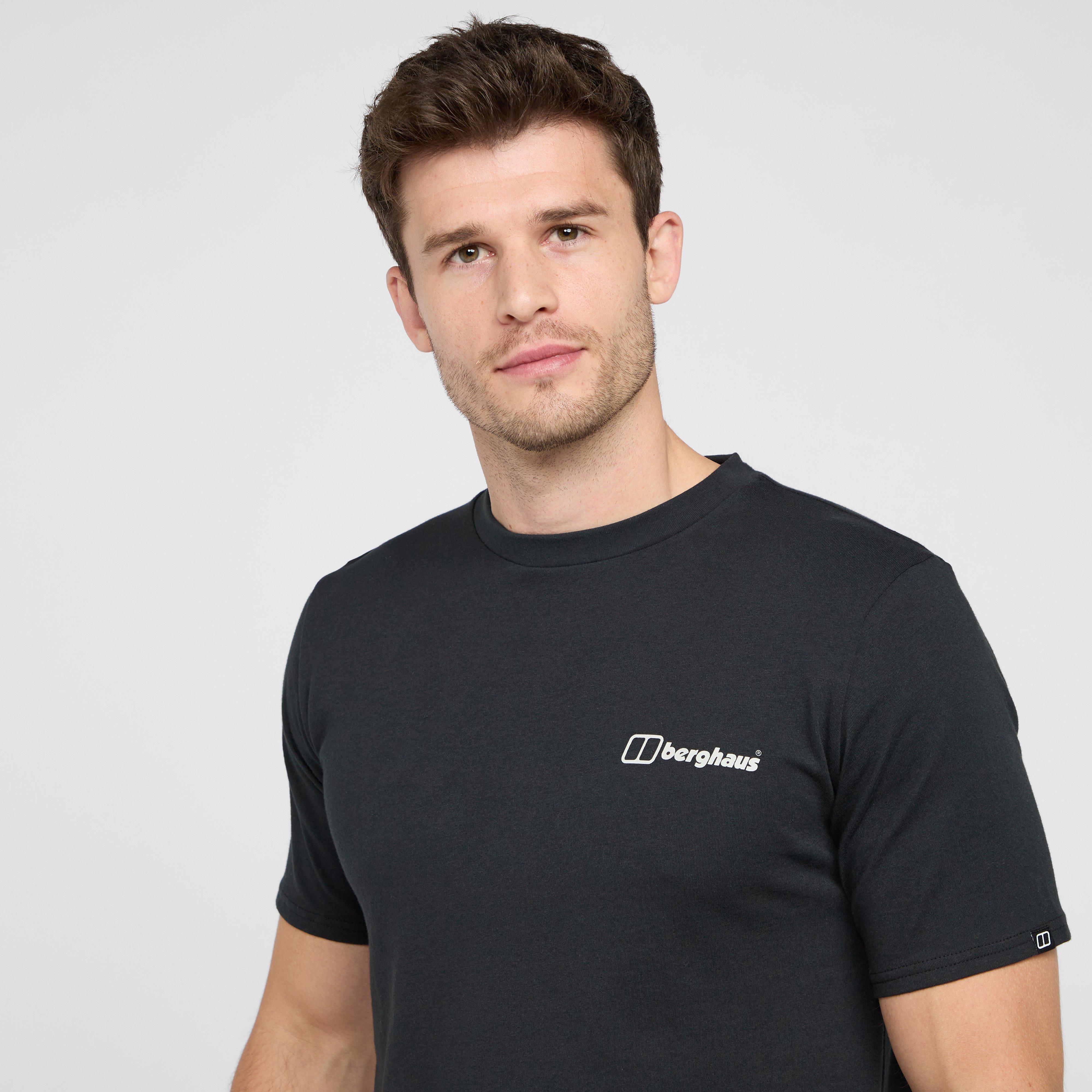 Men’s Dolomites Mountain T-Shirt
