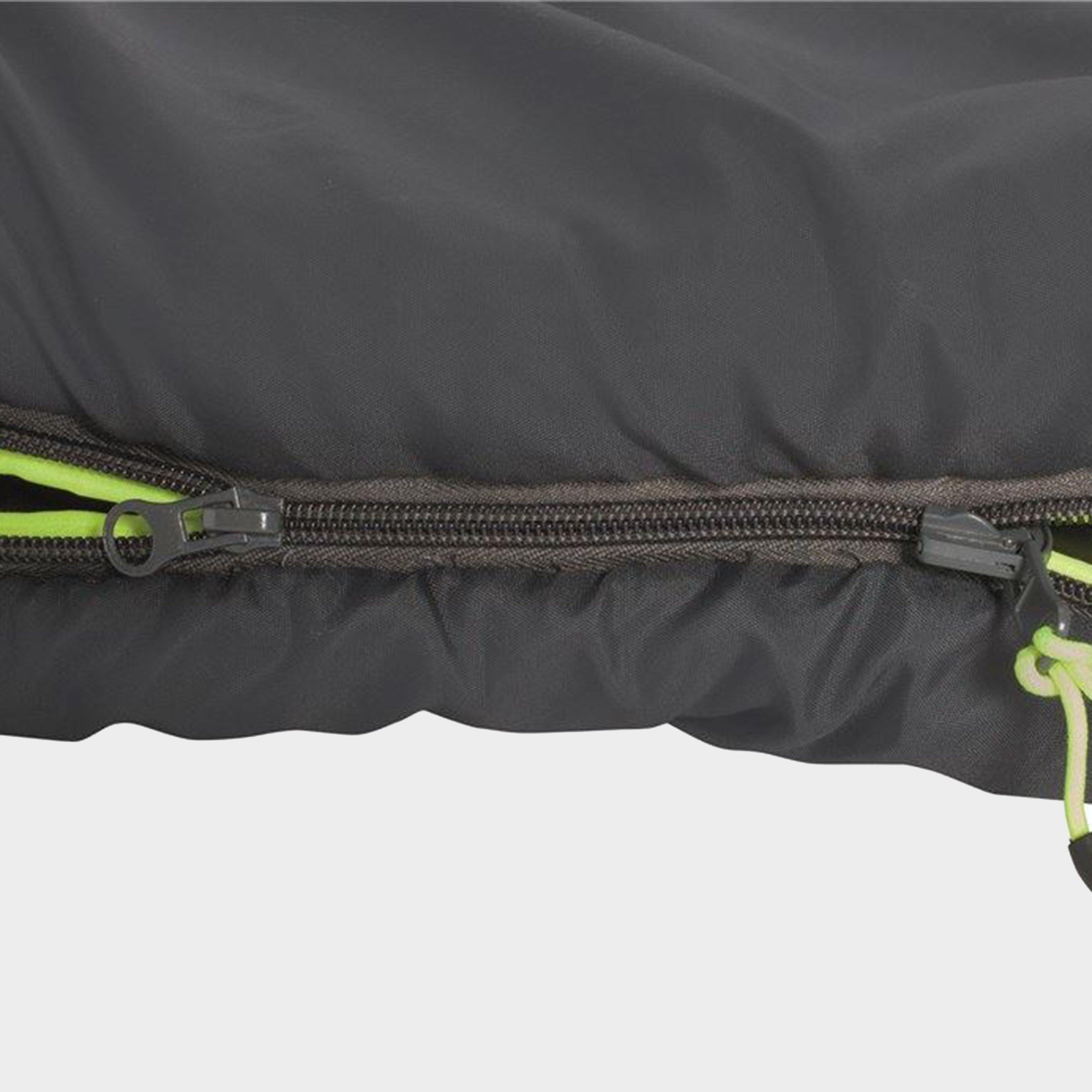 Campion Lux Double Sleeping Bag 2024