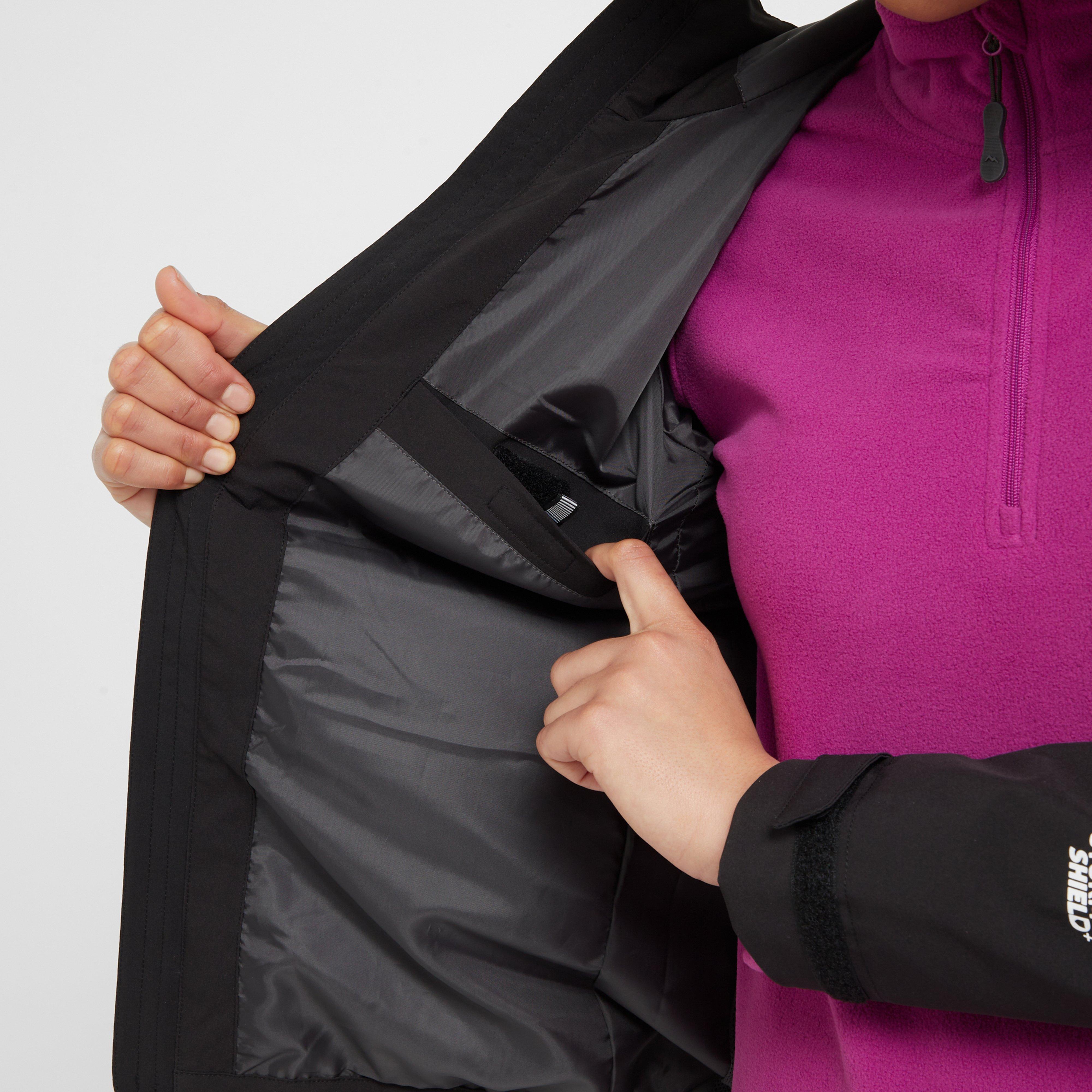 Women's Malham Stretch Waterproof Jacket