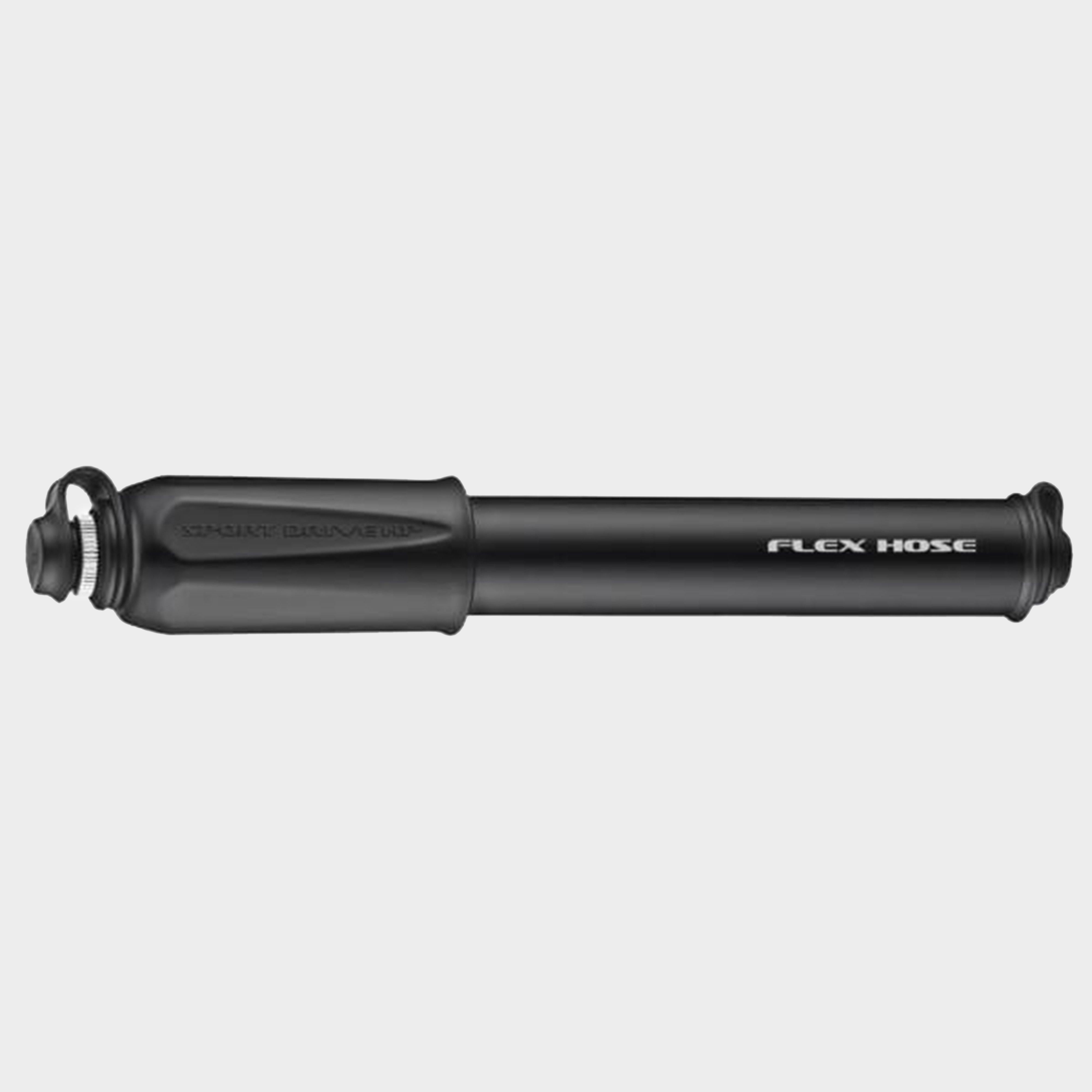 Sport Drive HP Pump