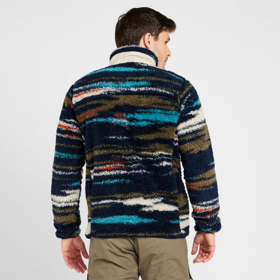 Men's Winter Pass Full Zip Fleece