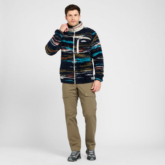 Men's Winter Pass Full Zip Fleece
