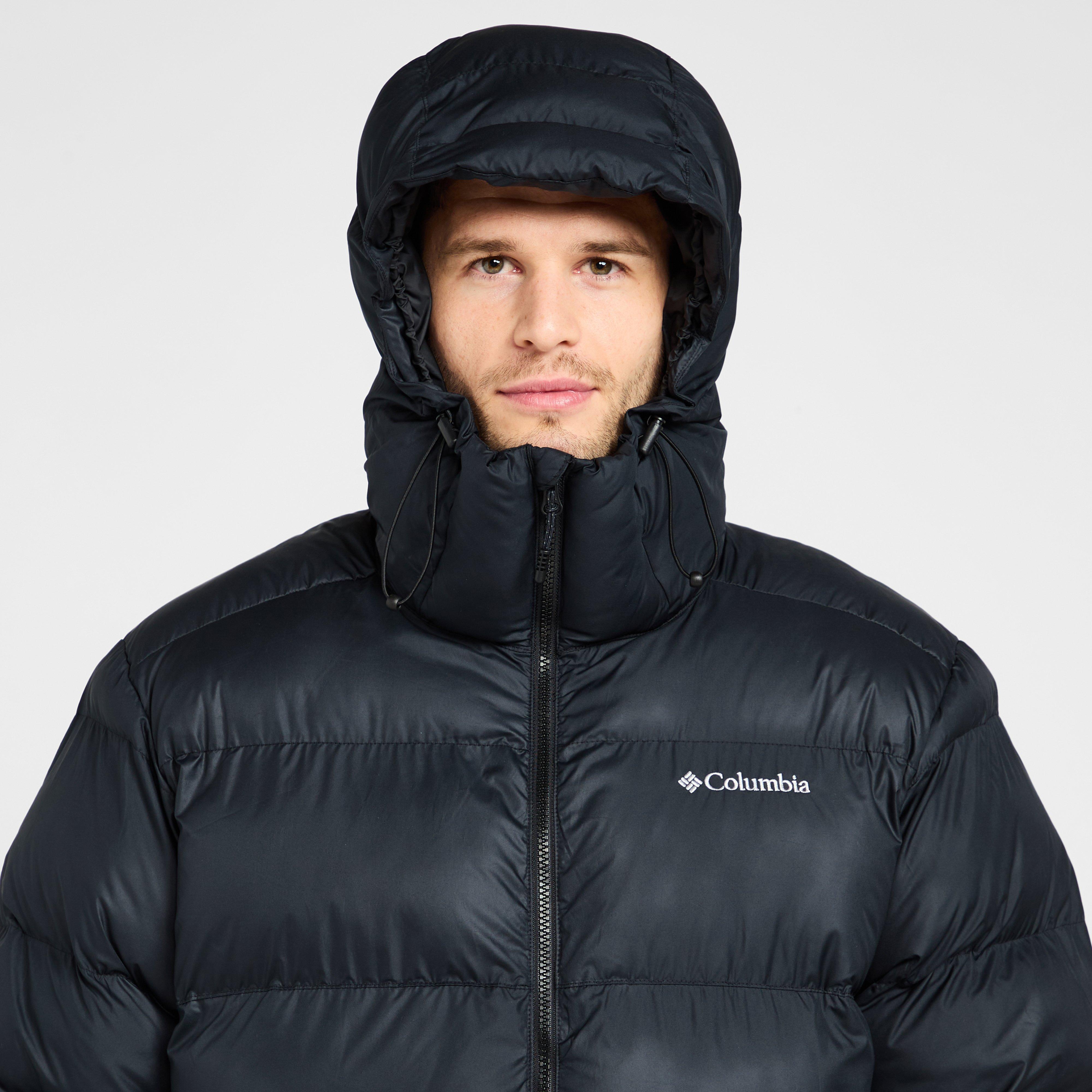 Men's Pike Lake™ Puffer Parka
