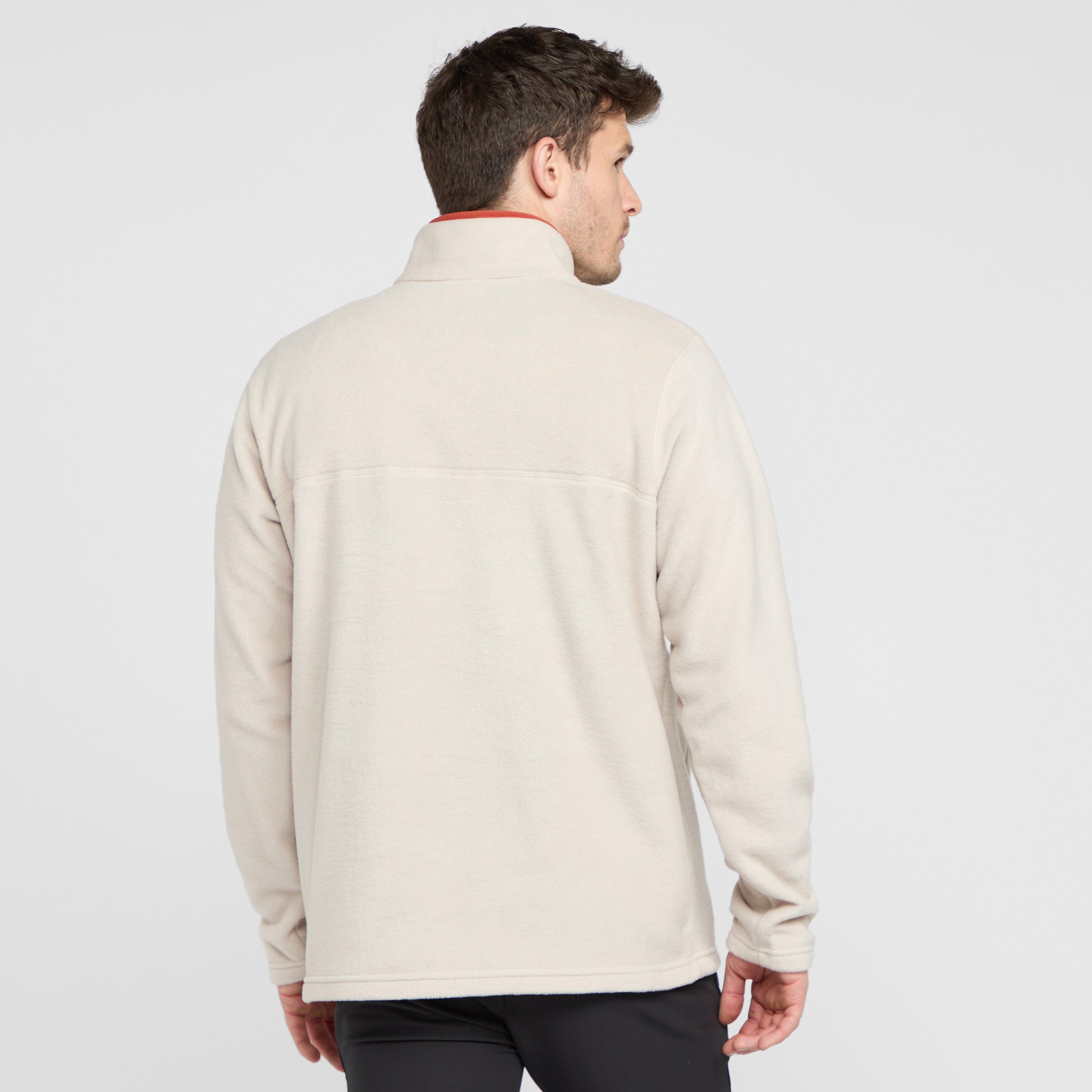 Men's Steens Mountain™ Half Snap Fleece