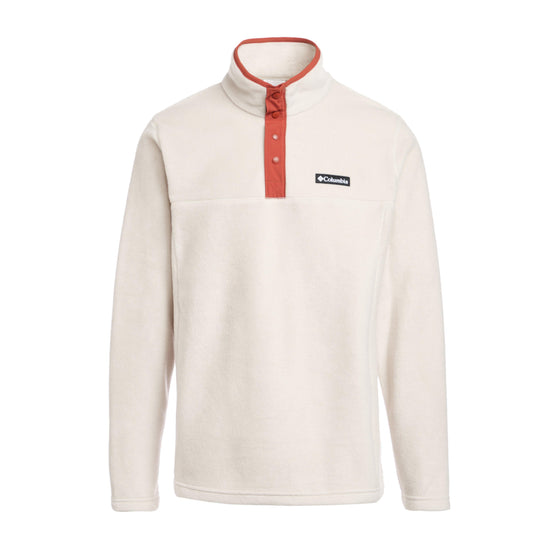 Men's Steens Mountain™ Half Snap Fleece