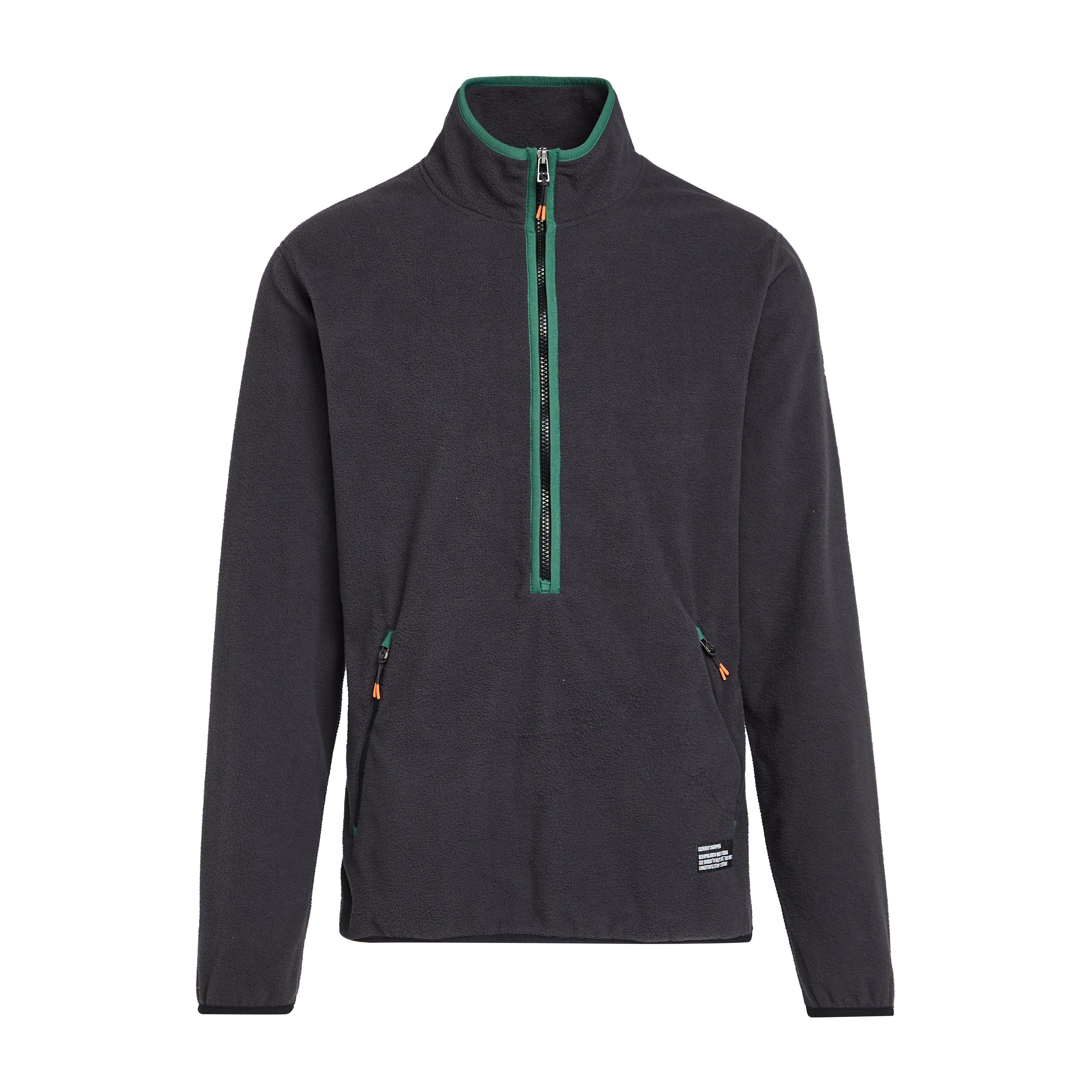 Men’s CO2 Renu Half Zip Fleece