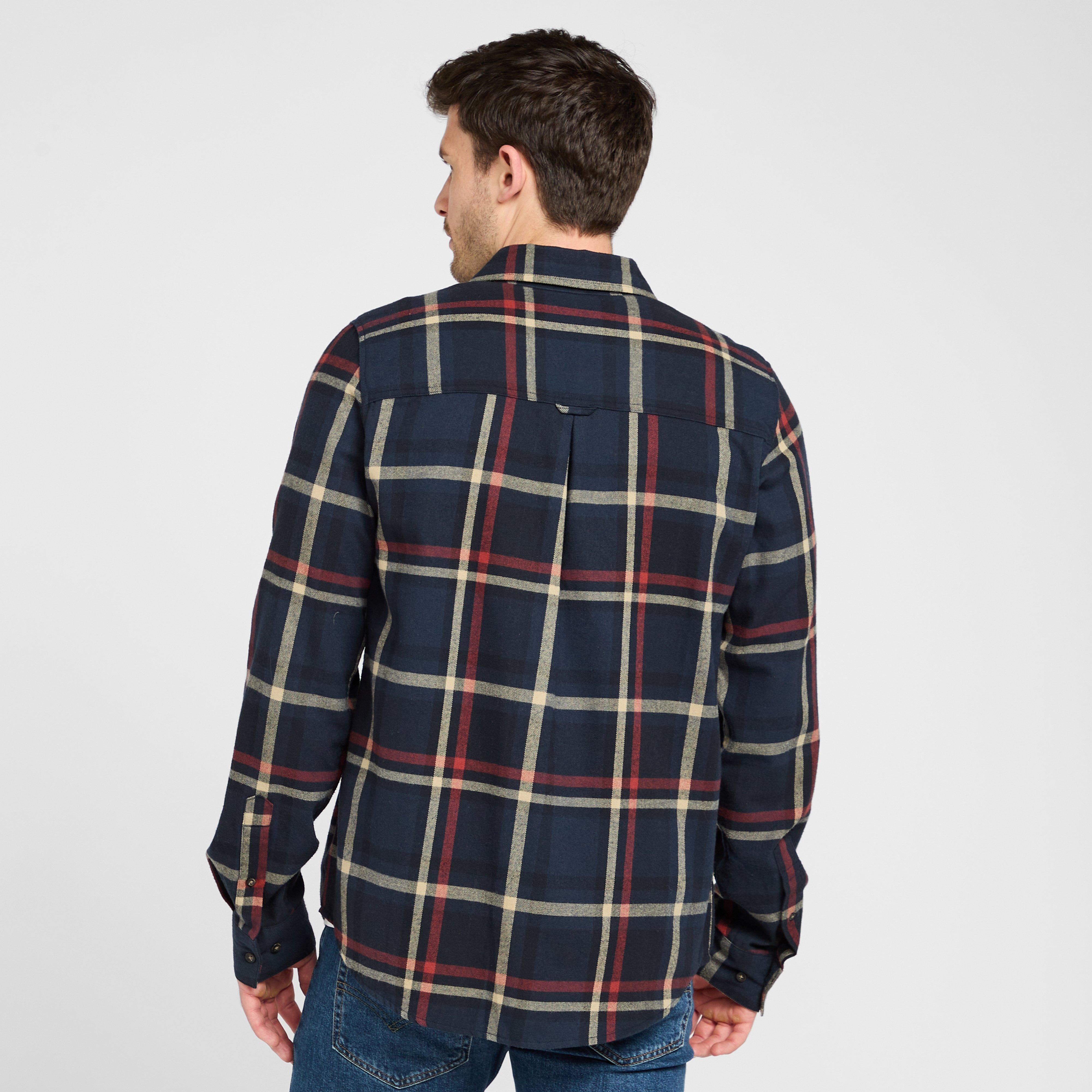 Men's Wald Long Sleeve Shirt