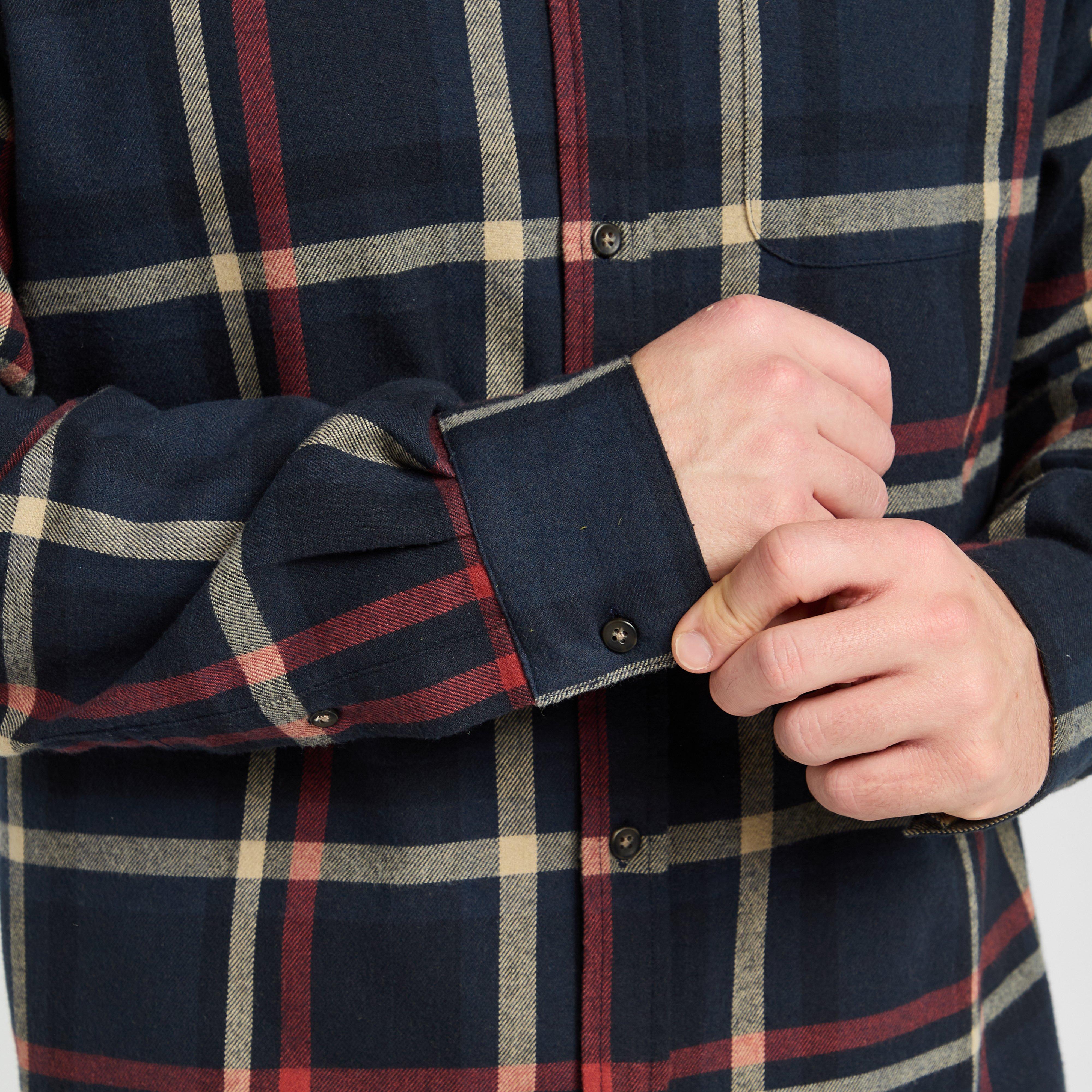 Men's Wald Long Sleeve Shirt