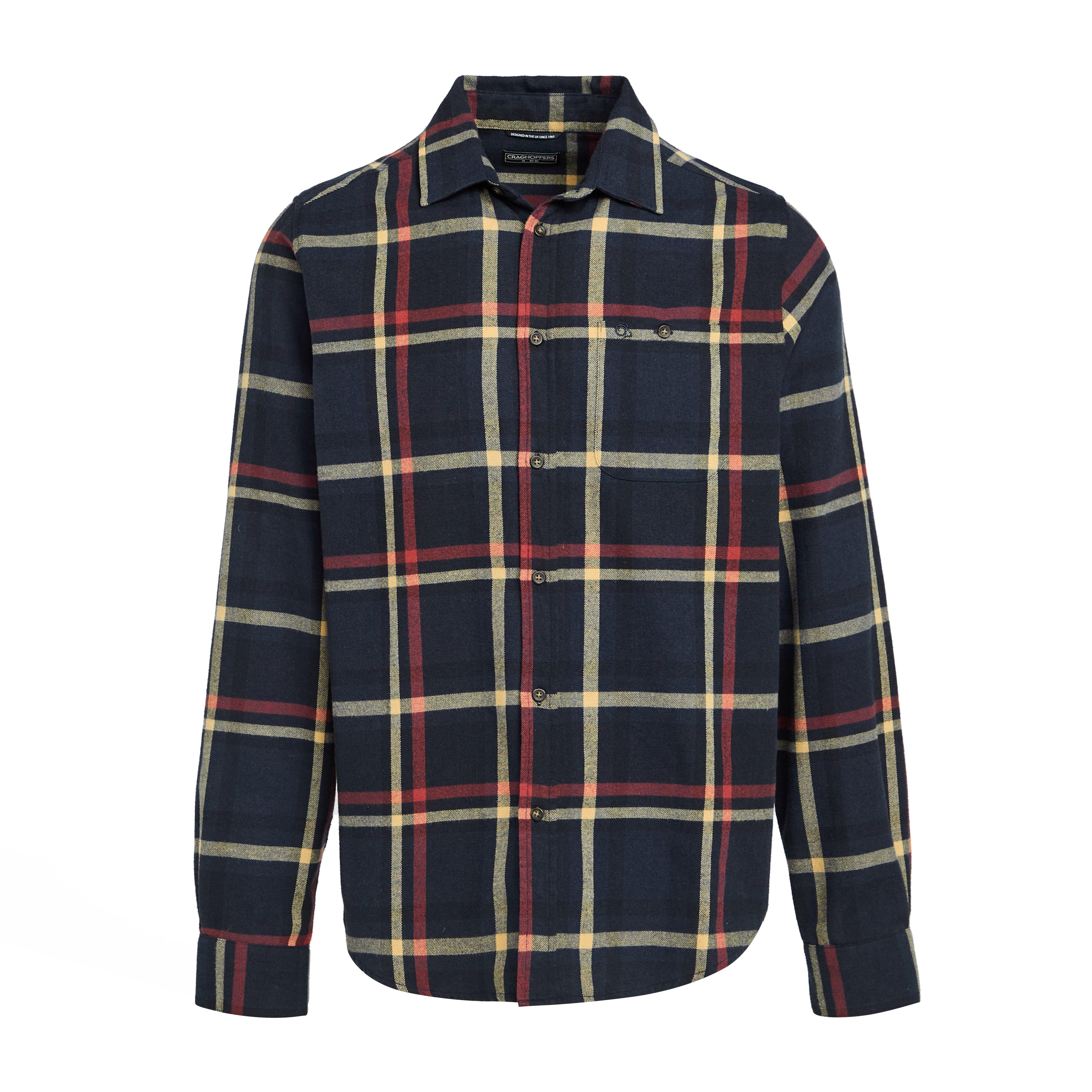 Men's Wald Long Sleeve Shirt