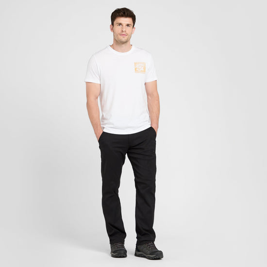 Men’s Kiwi Pro Lined Trousers