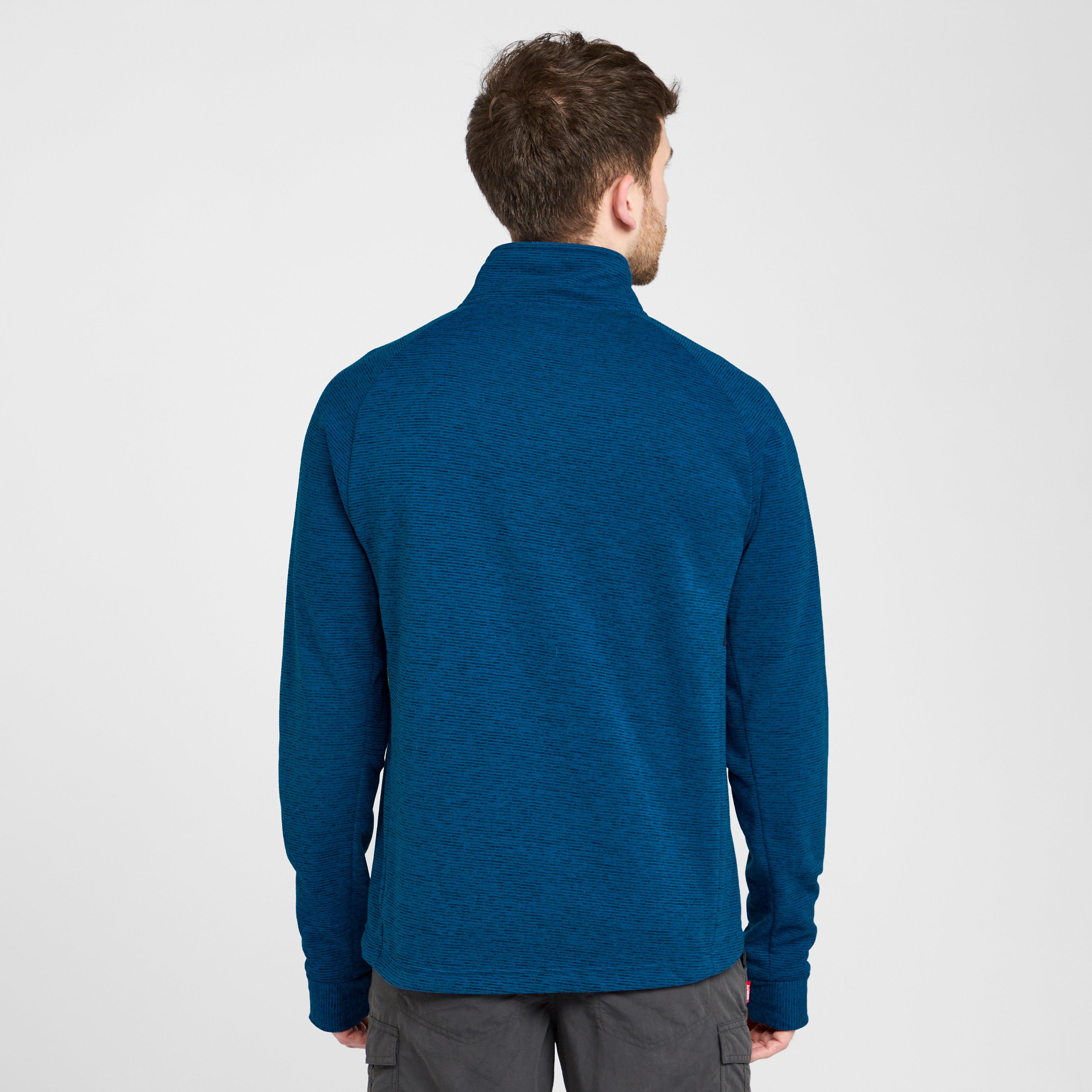 Men’s Rixon Half Zip Fleece