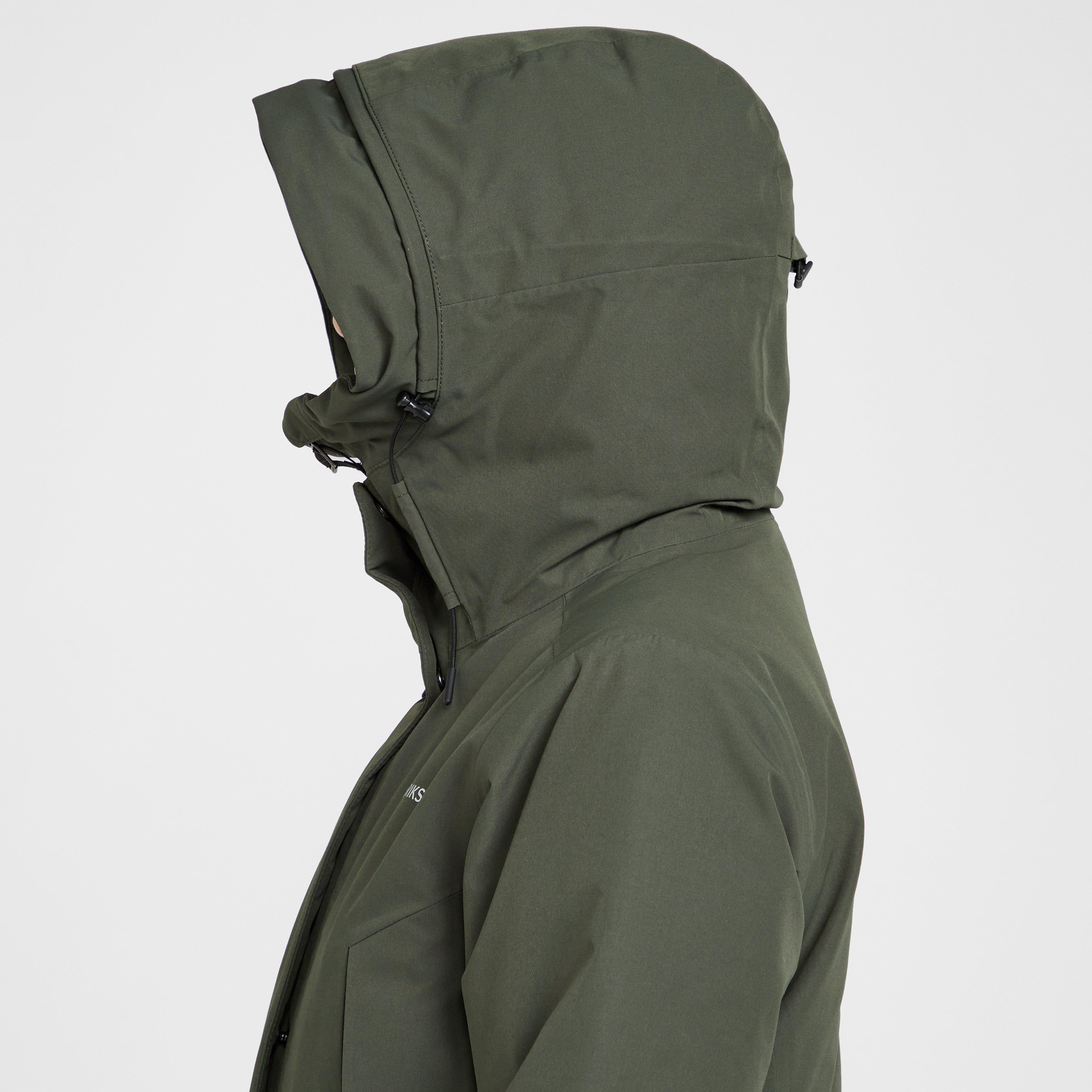 Women's Antje Coat