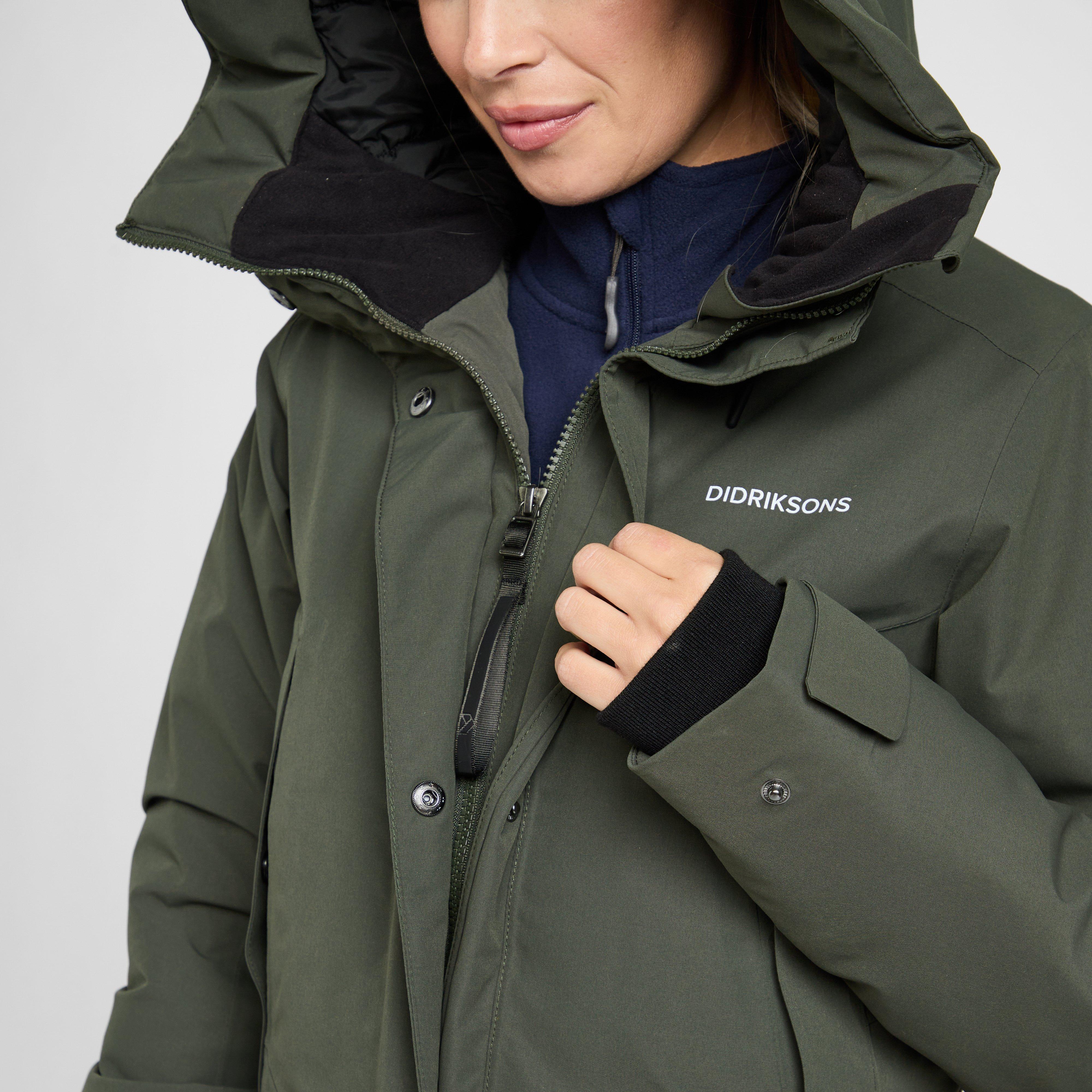Women's Antje Coat