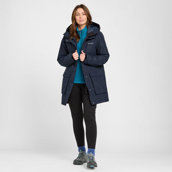 Women’s Ada Parka